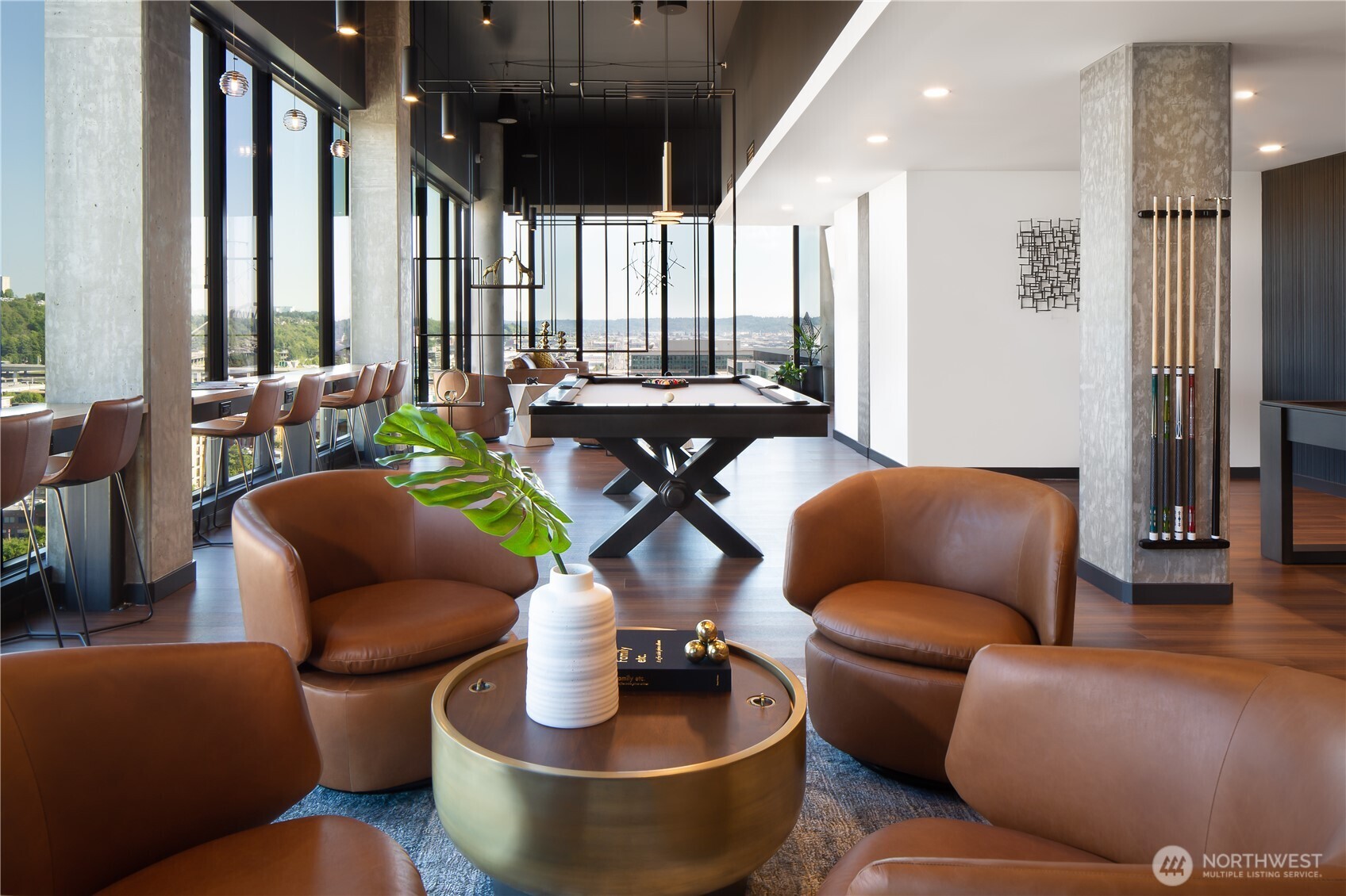 450 S Main Street #206, Seattle, WA 98104