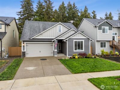 14380 98th Way SE, Yelm, WA 98597 - Photo 1
