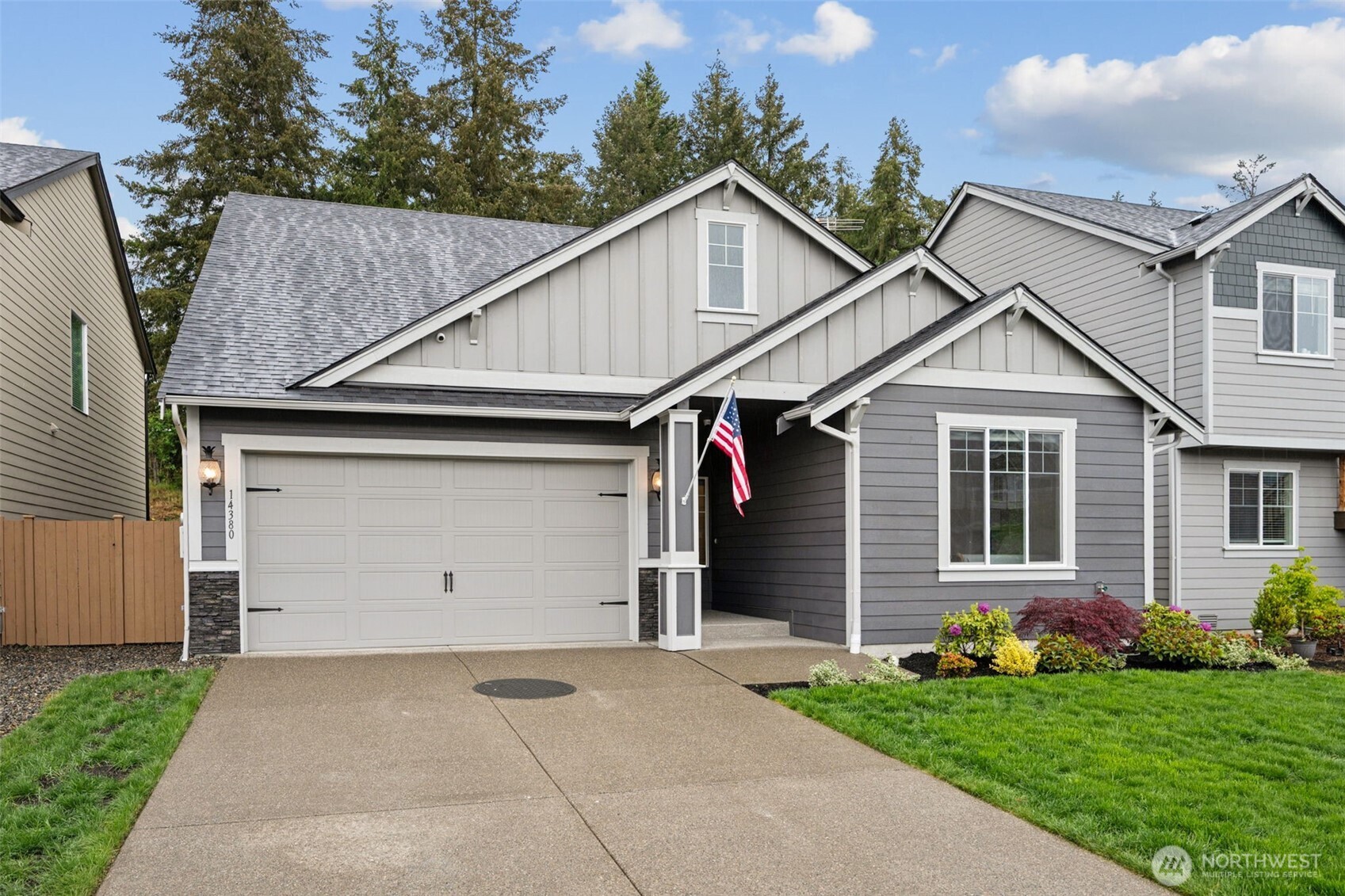14380 98th Way SE, Yelm, WA 98597