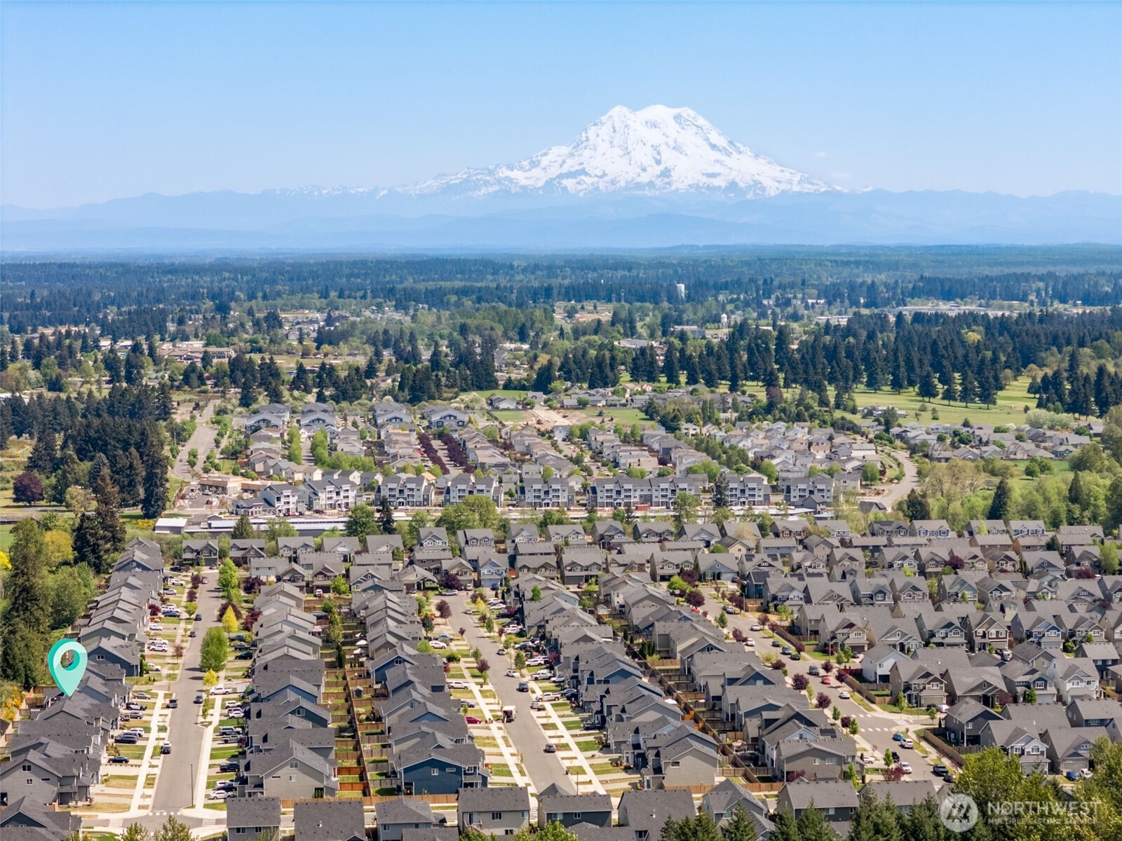 14380 98th Way SE, Yelm, WA 98597