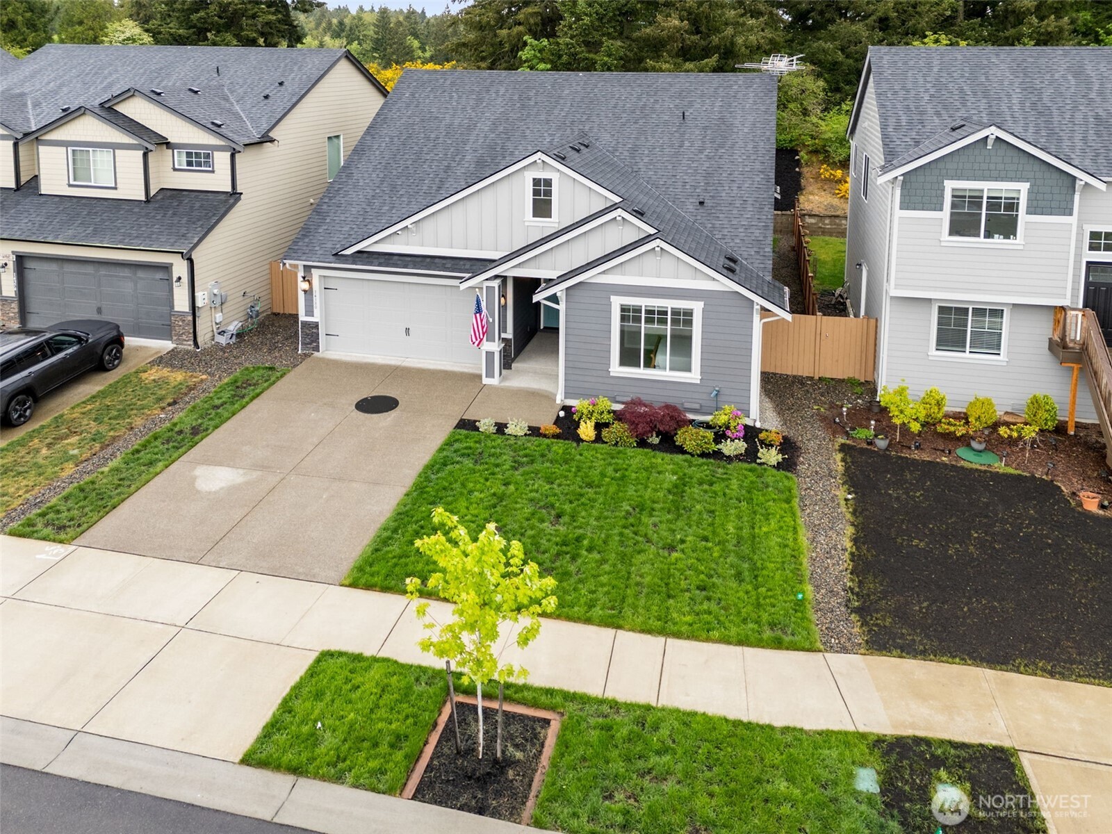 14380 98th Way SE, Yelm, WA 98597
