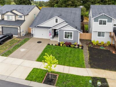 14380 98th Way SE, Yelm, WA 98597 - Photo 30