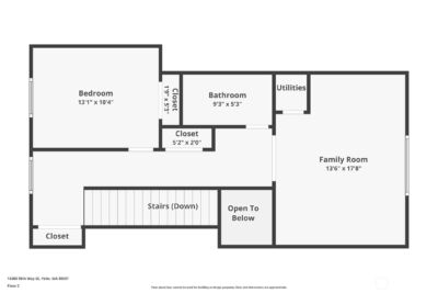 14380 98th Way SE, Yelm, WA 98597 - Photo 35