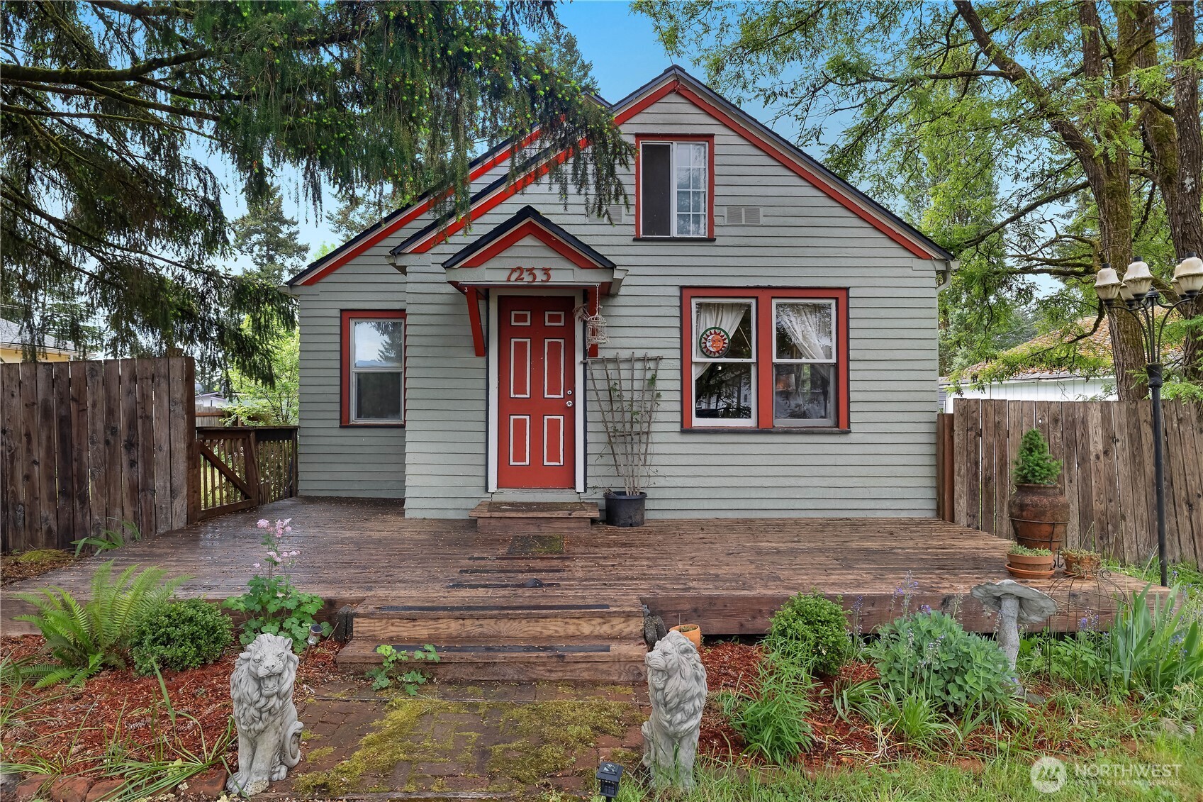 1233 W Birch Street , Shelton, WA 98584