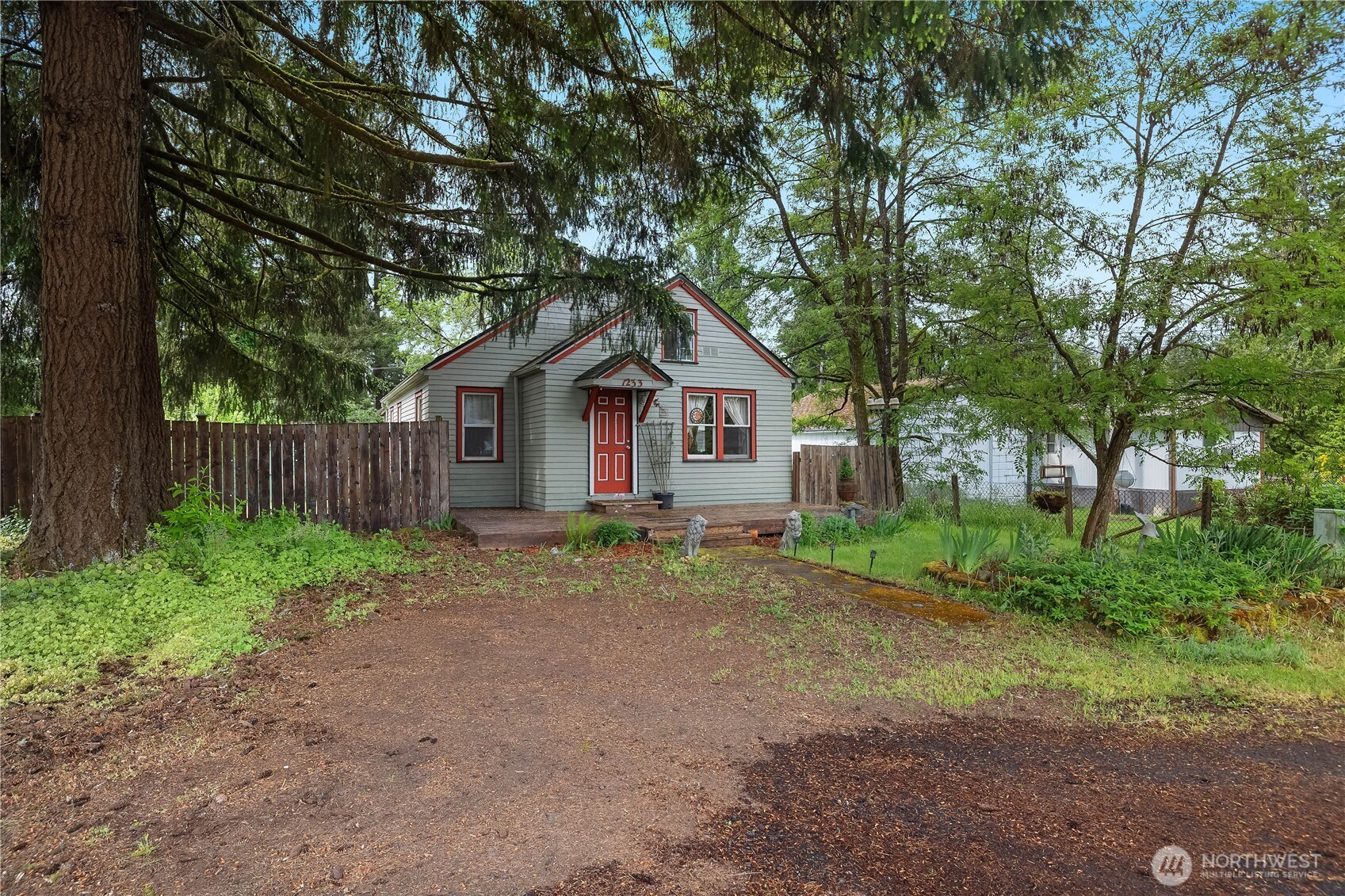 1233 W Birch Street , Shelton, WA 98584