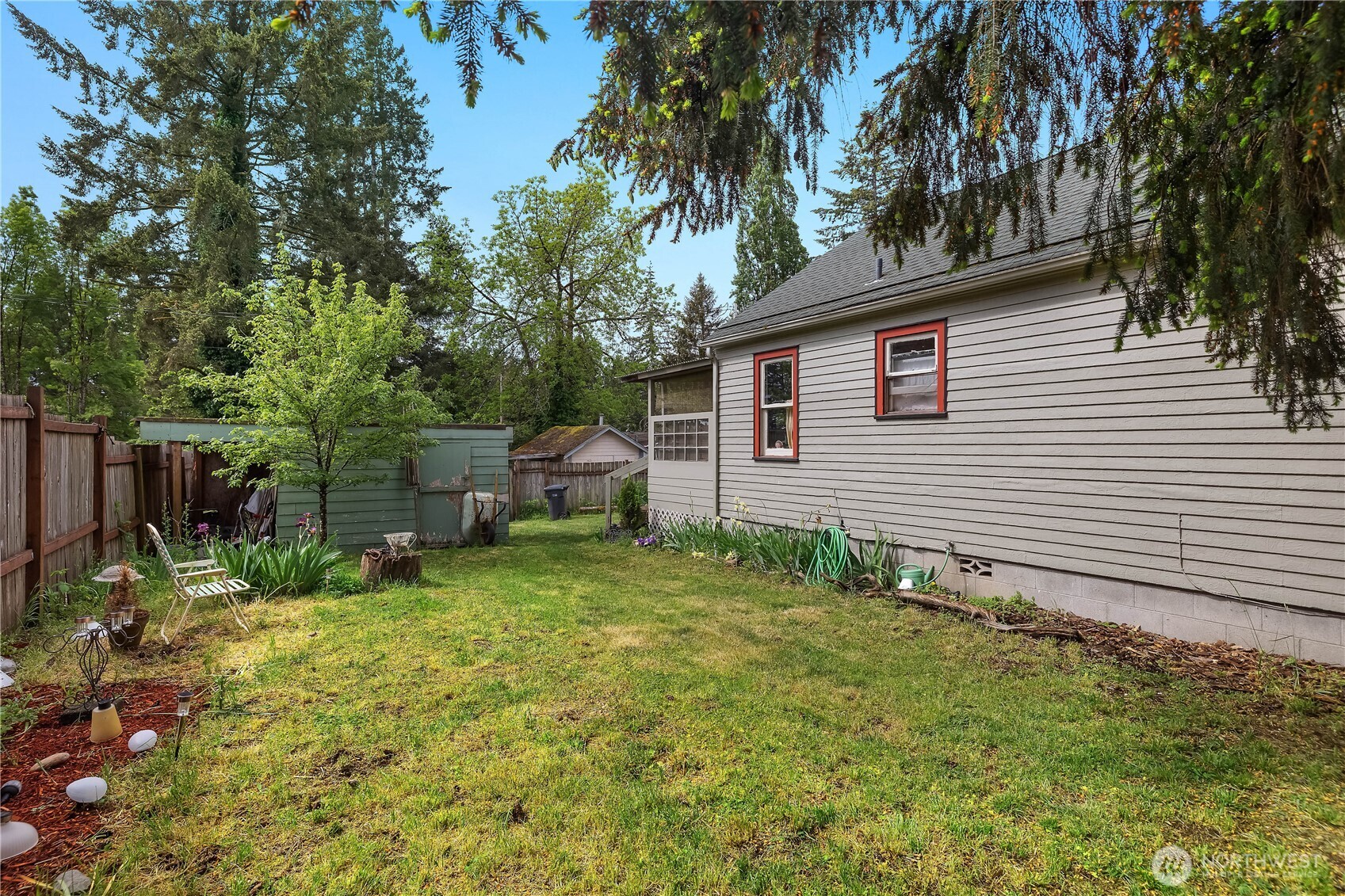 1233 W Birch Street , Shelton, WA 98584