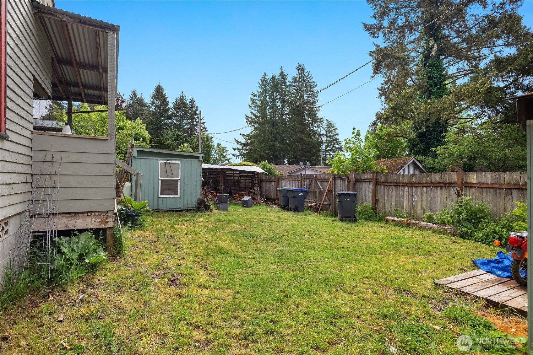 1233 W Birch Street , Shelton, WA 98584