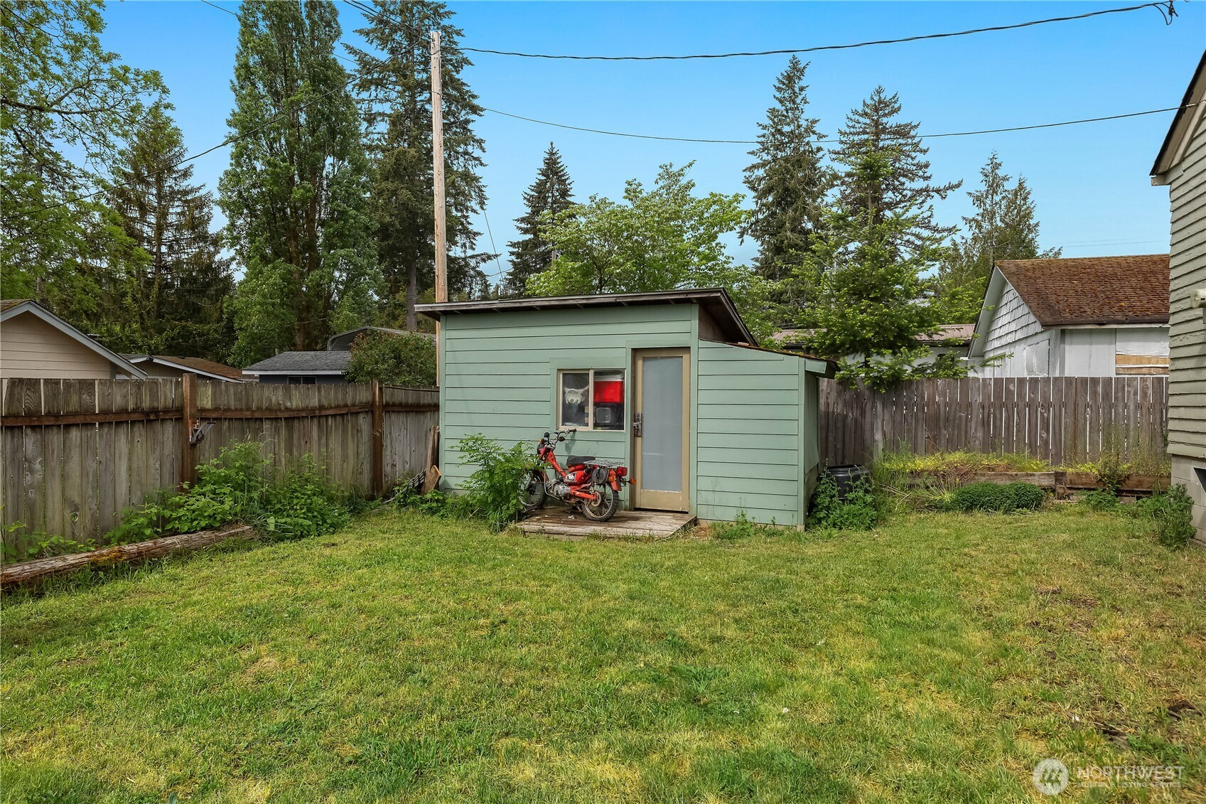 1233 W Birch Street , Shelton, WA 98584