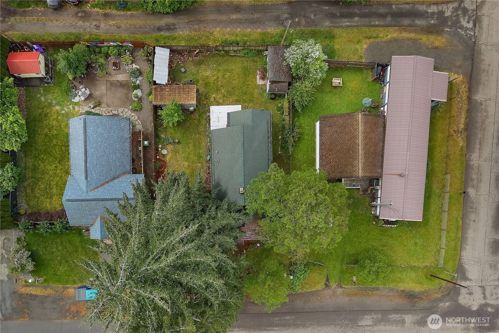 1233 W Birch Street , Shelton, WA 98584