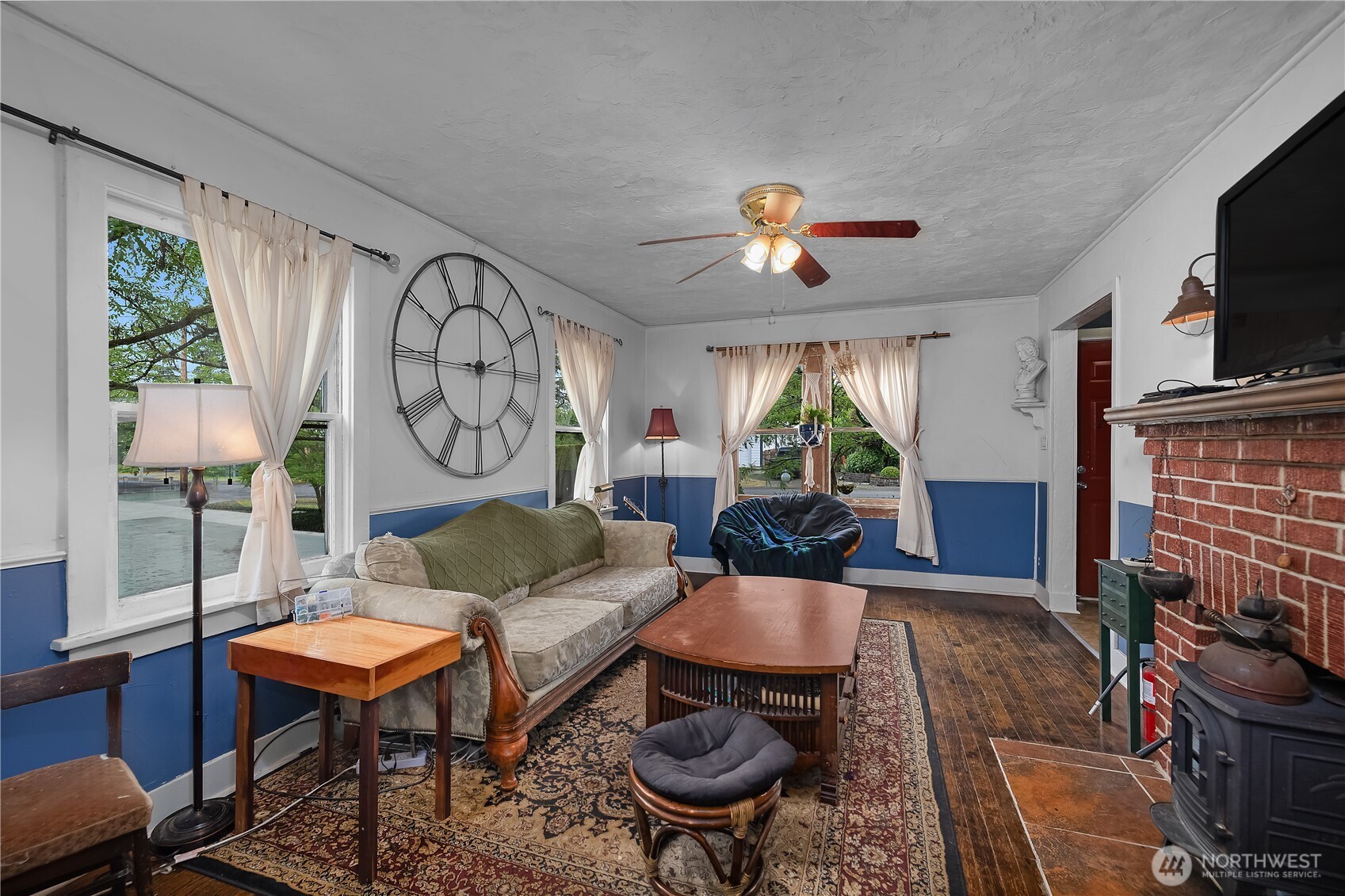 1233 W Birch Street , Shelton, WA 98584
