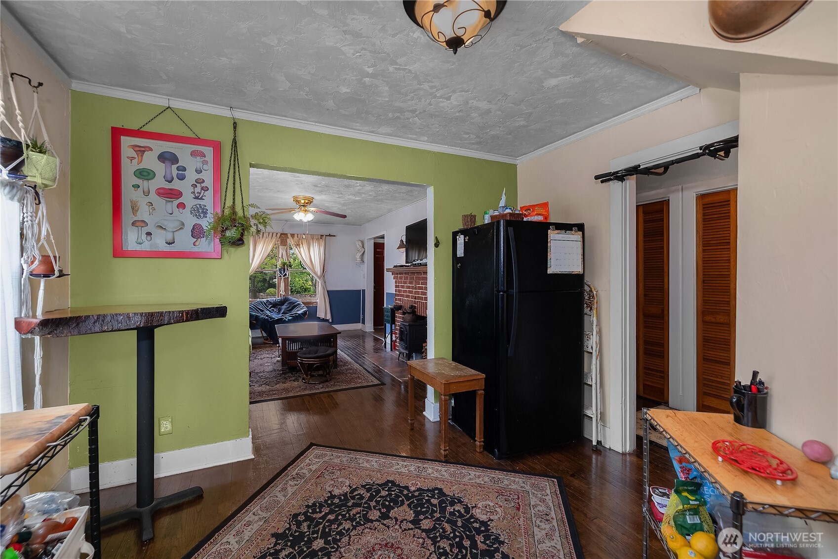 1233 W Birch Street , Shelton, WA 98584