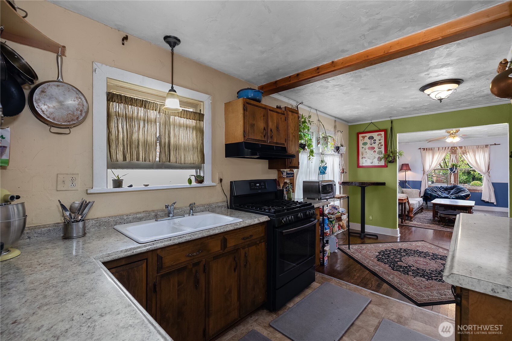 1233 W Birch Street , Shelton, WA 98584