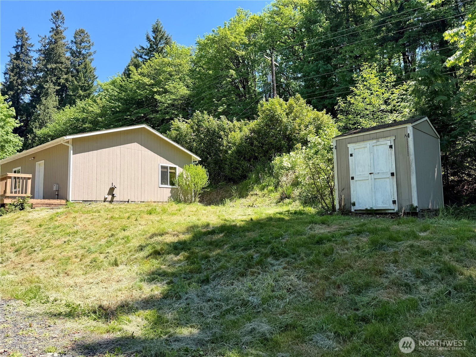 190 Jackson Highway S, Toledo, WA 98591
