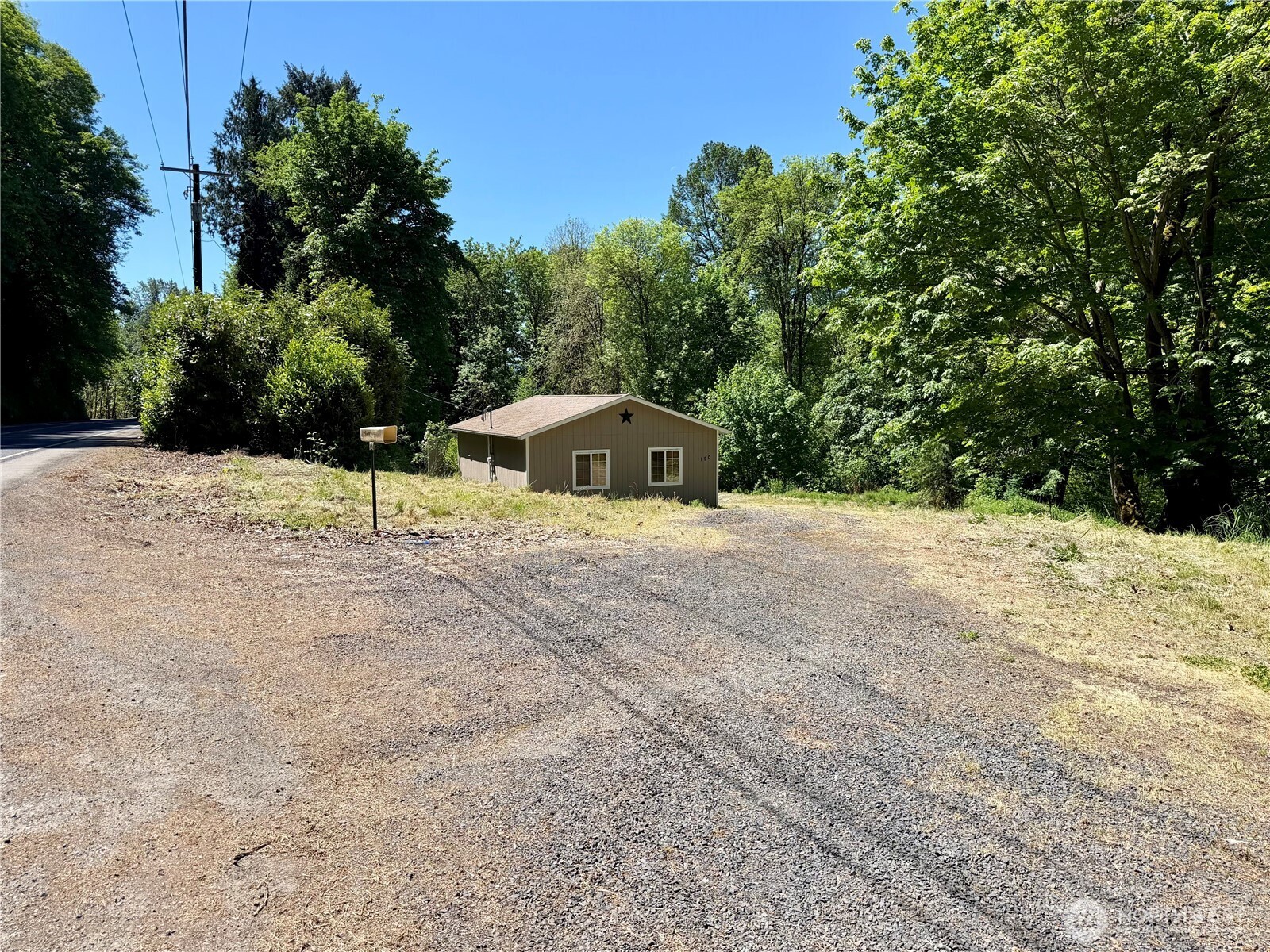 190 Jackson Highway S, Toledo, WA 98591
