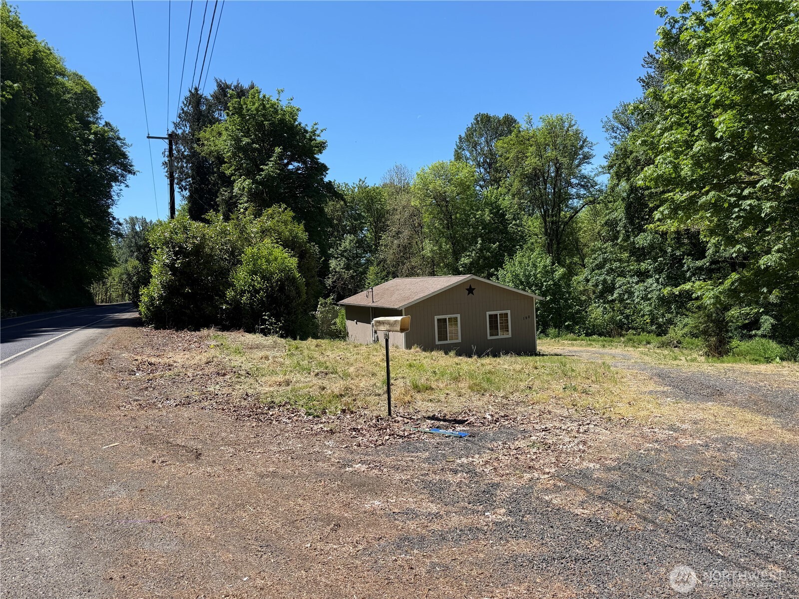 190 Jackson Highway S, Toledo, WA 98591