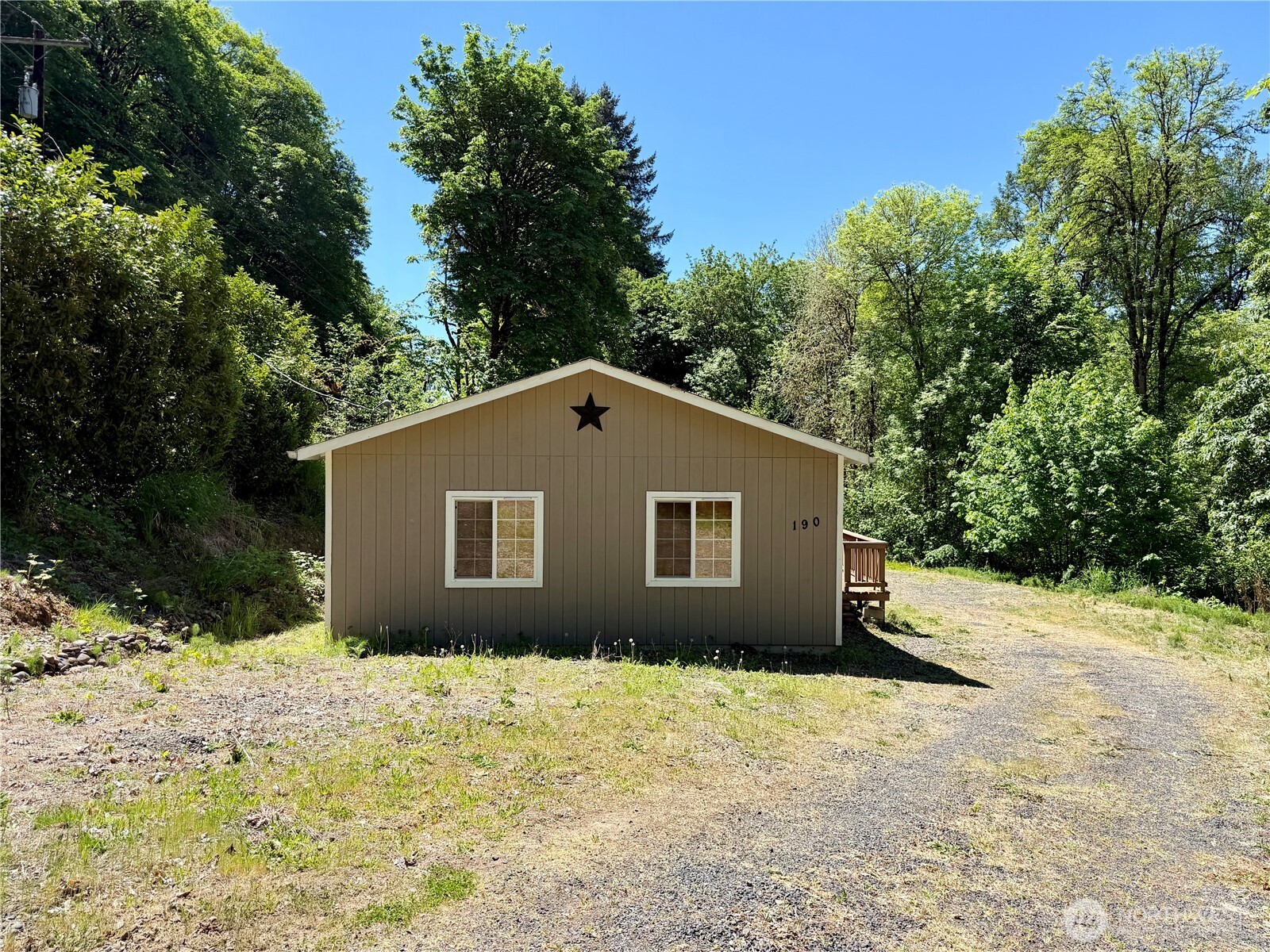 190 Jackson Highway S, Toledo, WA 98591