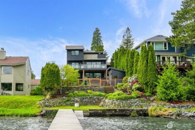 718 Poplar Drive , Bellingham, WA 98226