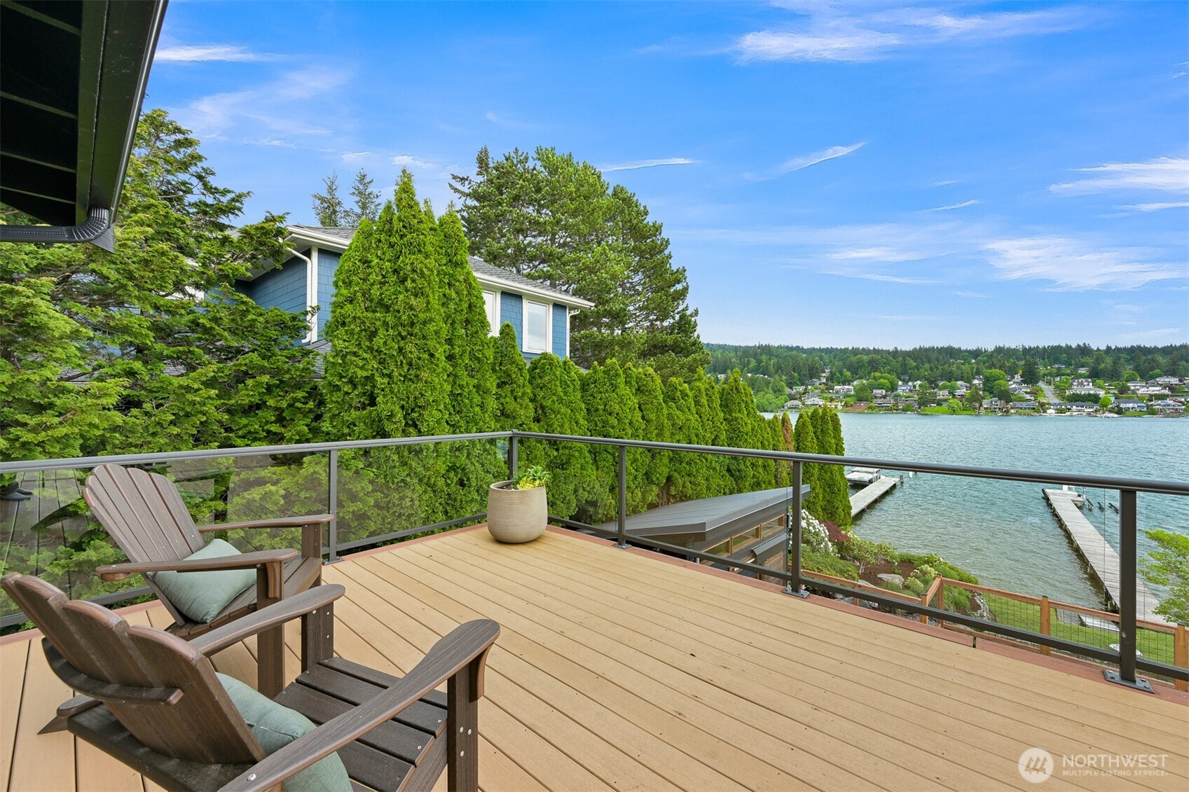718 Poplar Drive , Bellingham, WA 98226