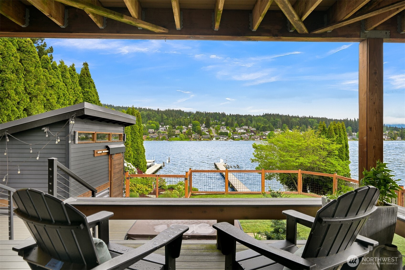 718 Poplar Drive , Bellingham, WA 98226