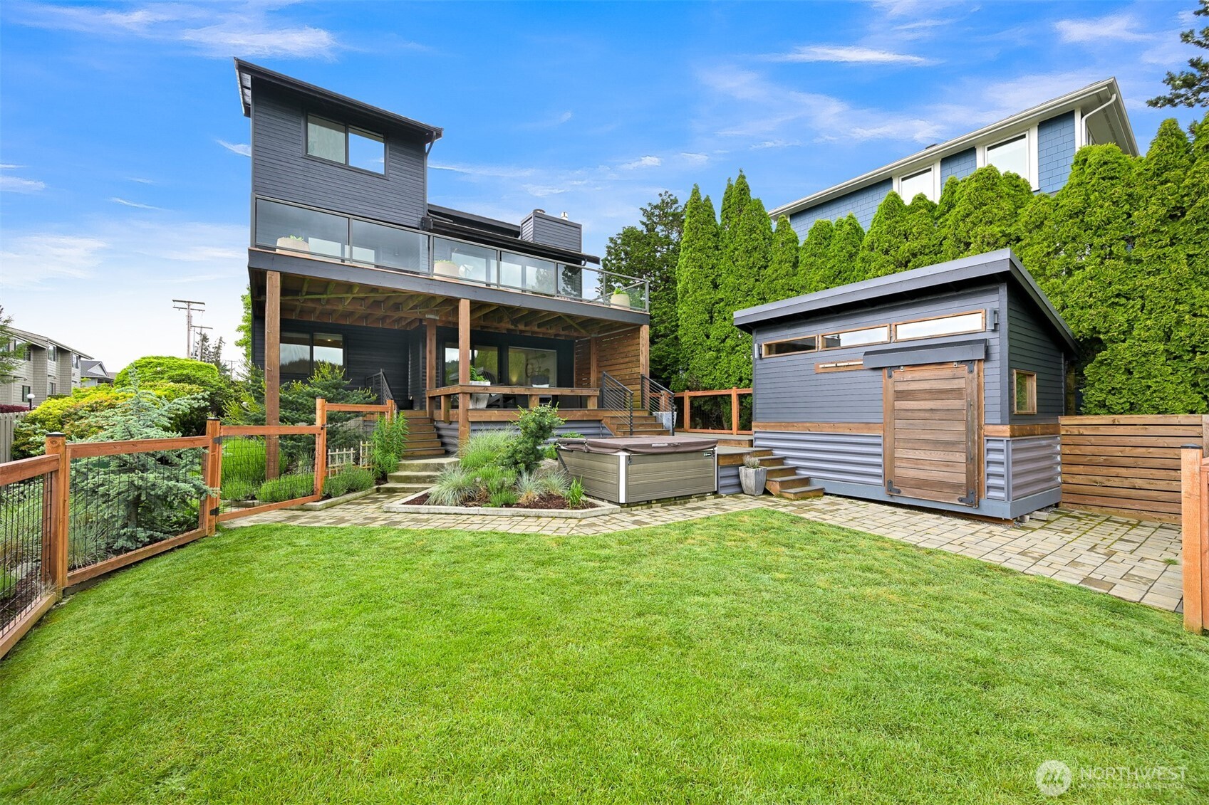 718 Poplar Drive , Bellingham, WA 98226