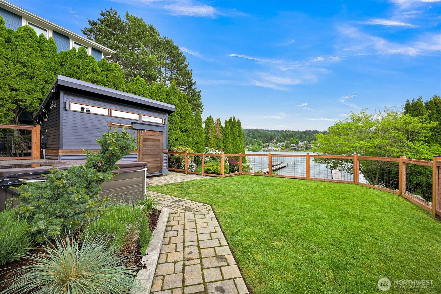 718 Poplar Drive , Bellingham, WA 98226