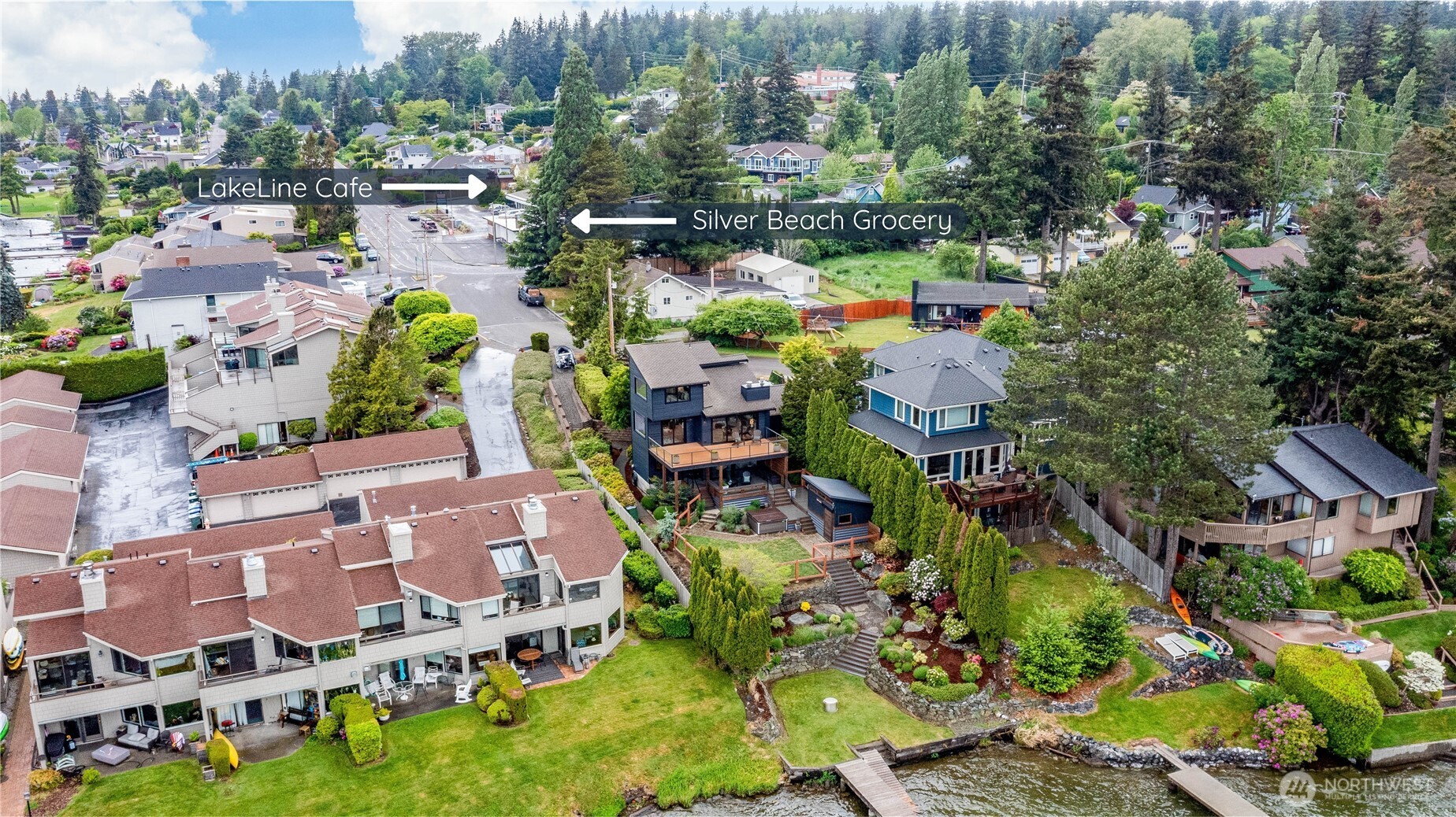 718 Poplar Drive , Bellingham, WA 98226