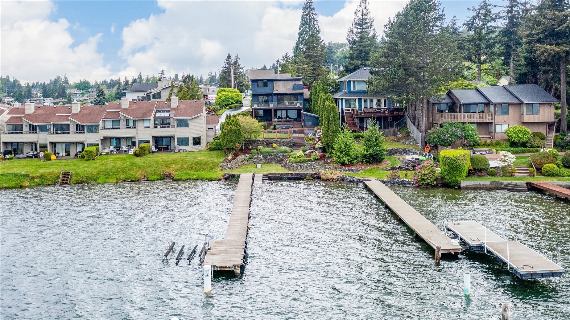 718 Poplar Drive , Bellingham, WA 98226