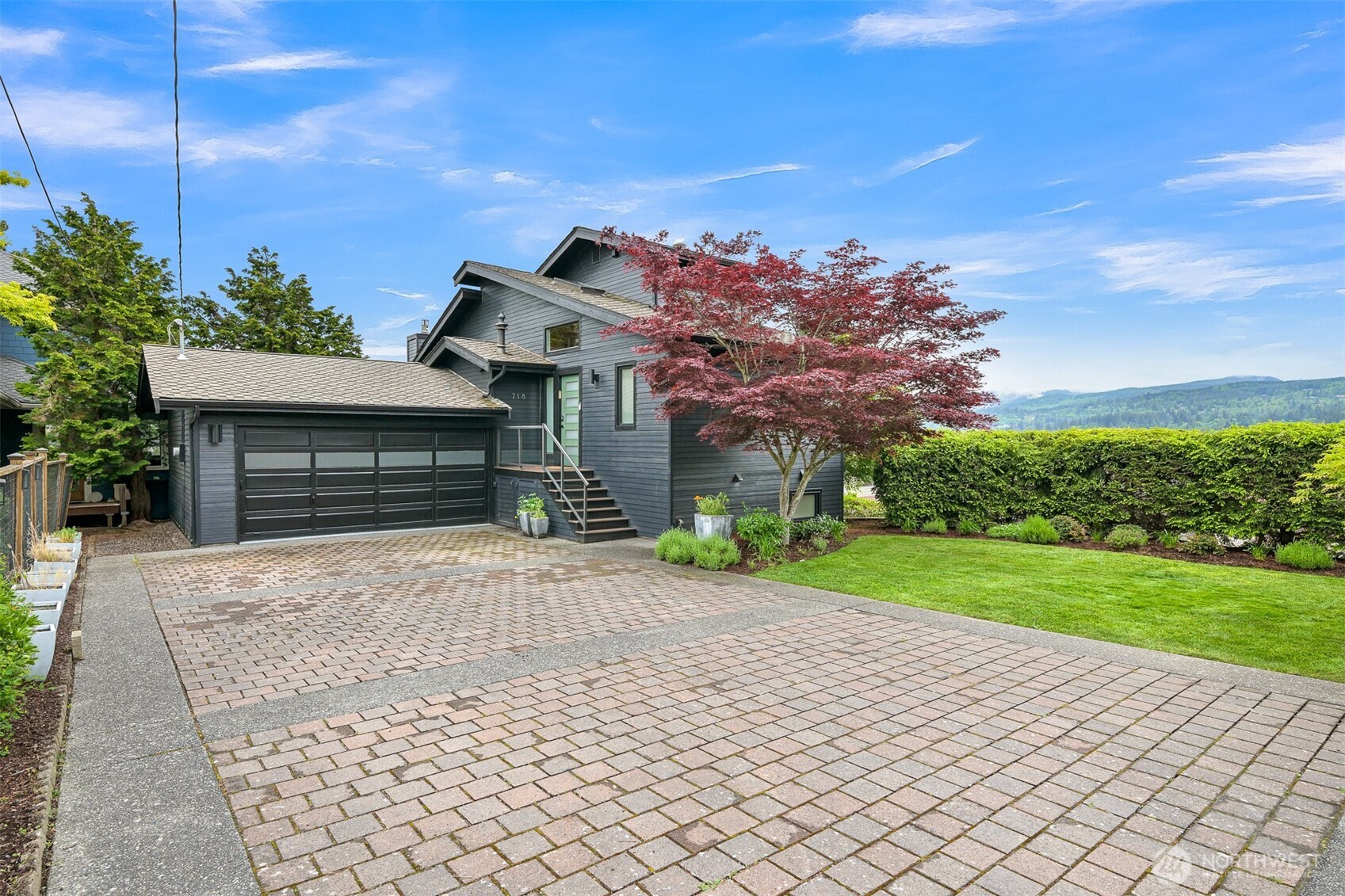 718 Poplar Drive , Bellingham, WA 98226