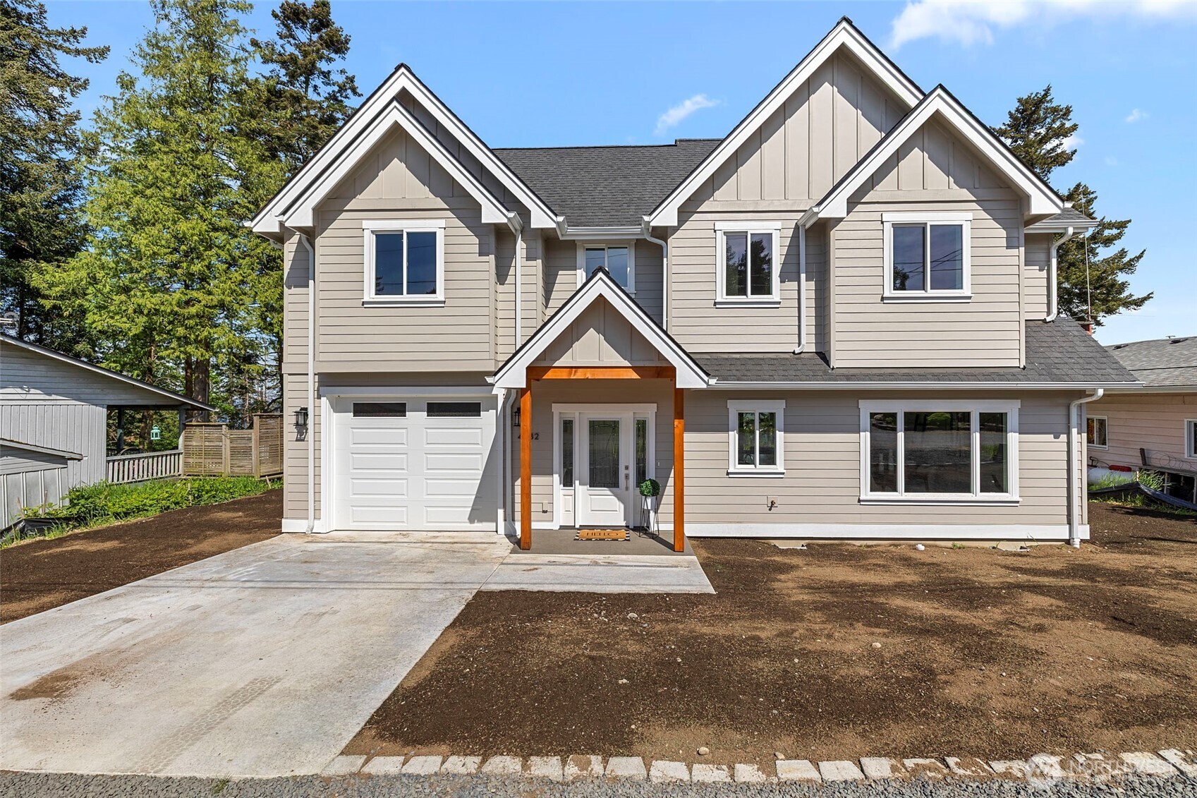 4982 Highland Drive , Blaine, WA 98230