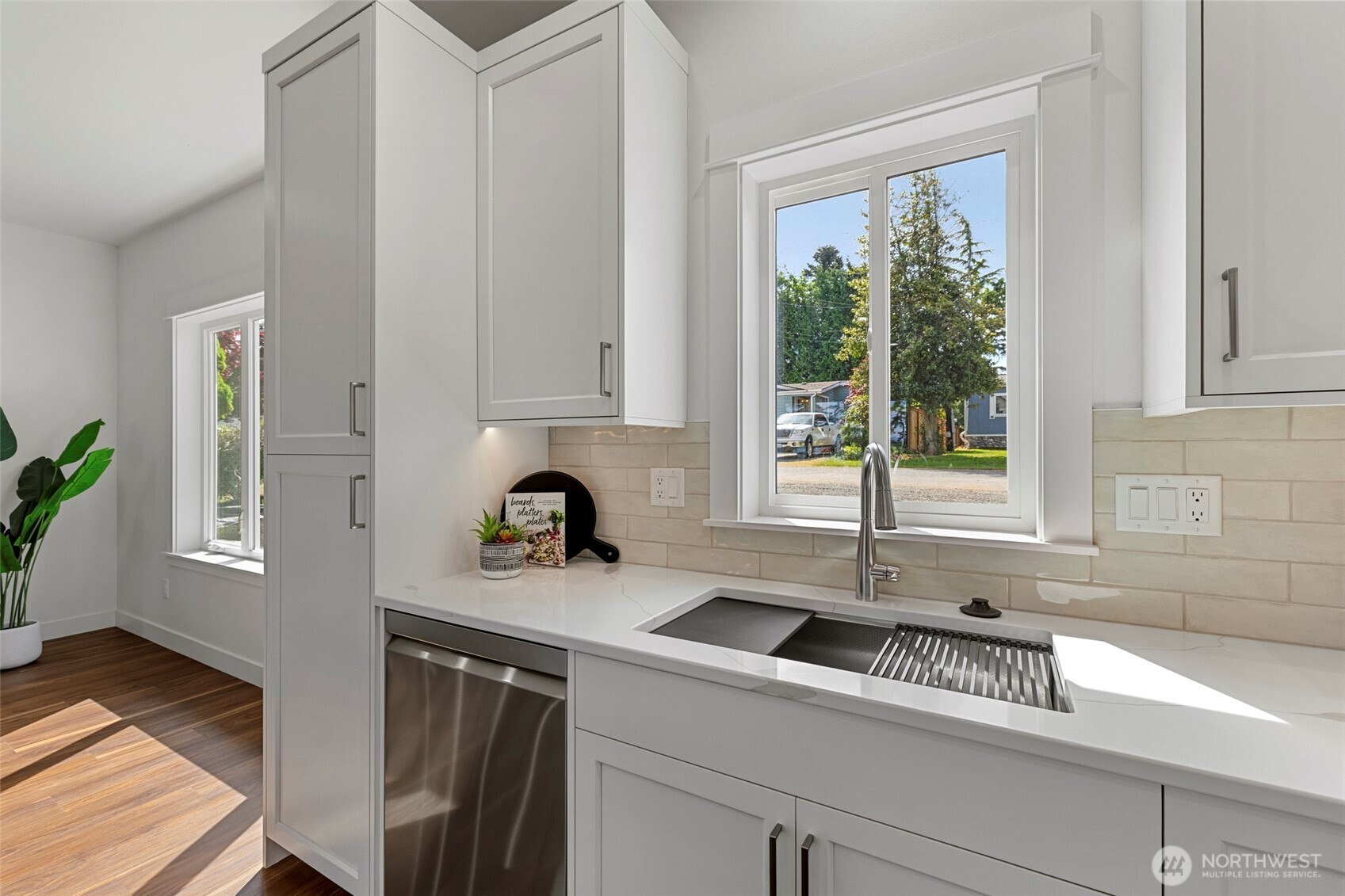 4982 Highland Drive , Blaine, WA 98230