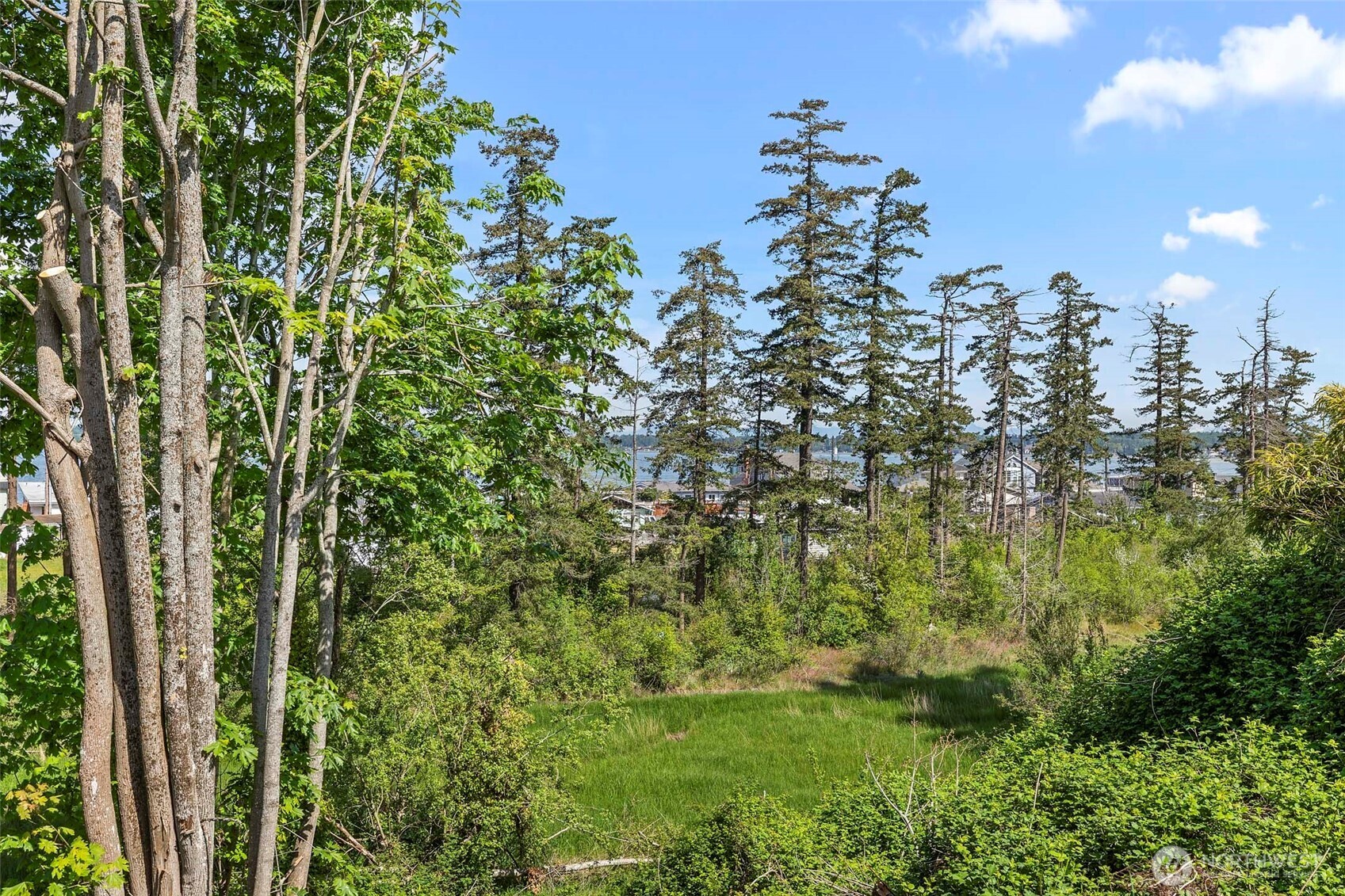 4982 Highland Drive , Blaine, WA 98230