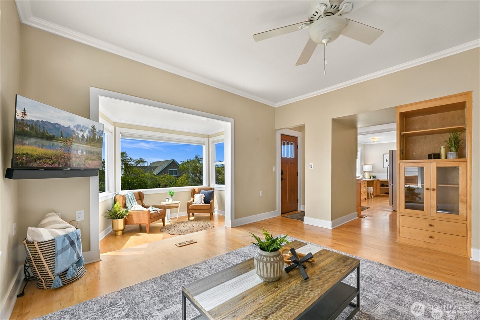 809 12th Street , Bellingham, WA 98225