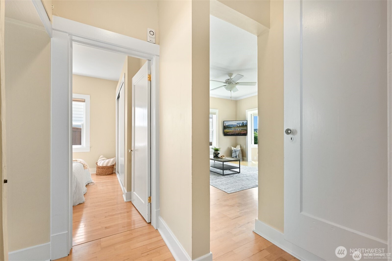 809 12th Street , Bellingham, WA 98225