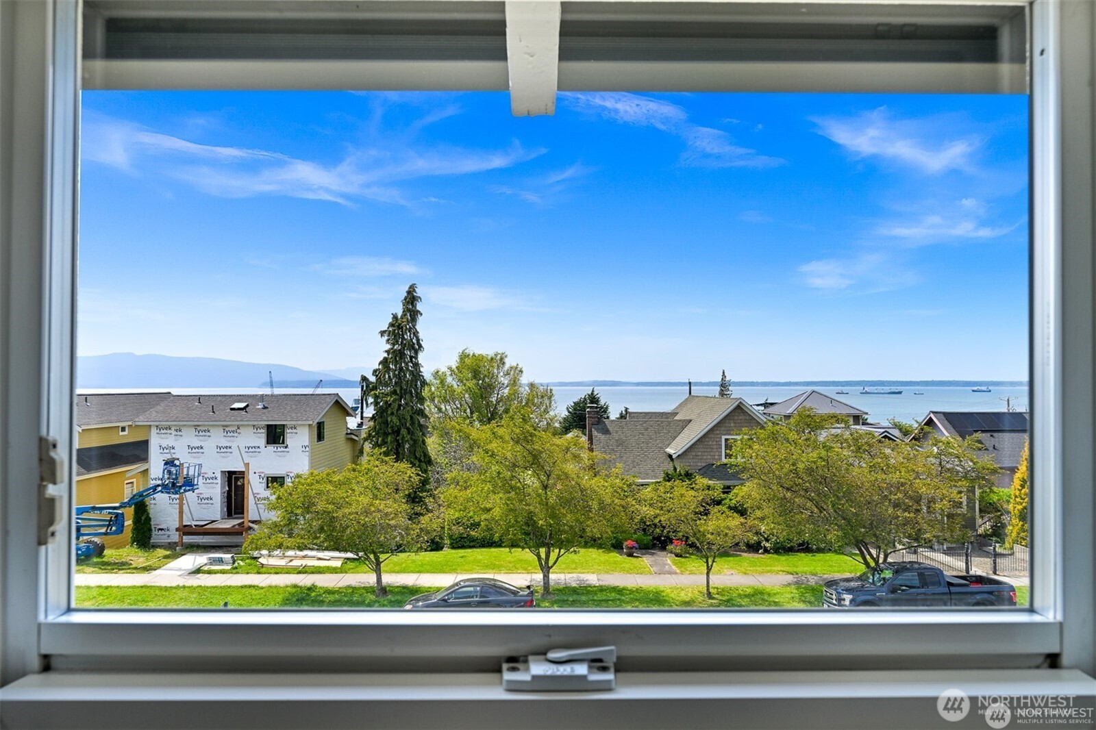 809 12th Street , Bellingham, WA 98225