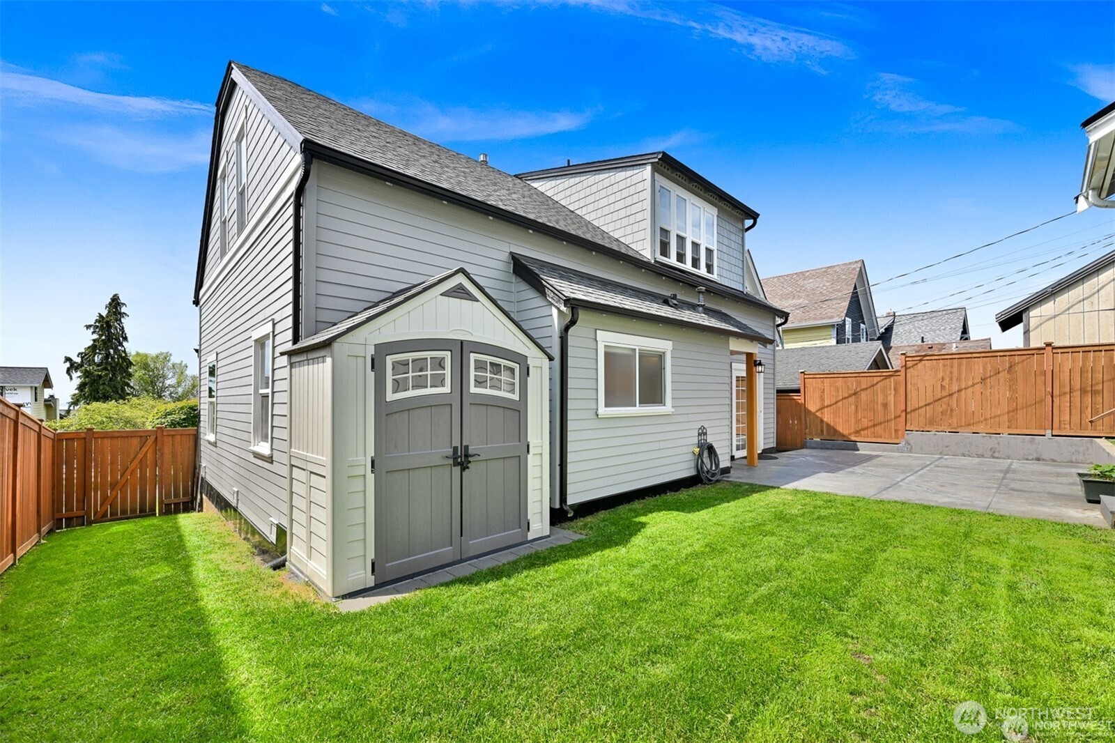 809 12th Street , Bellingham, WA 98225