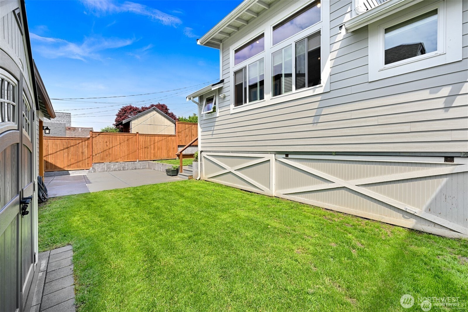 809 12th Street , Bellingham, WA 98225