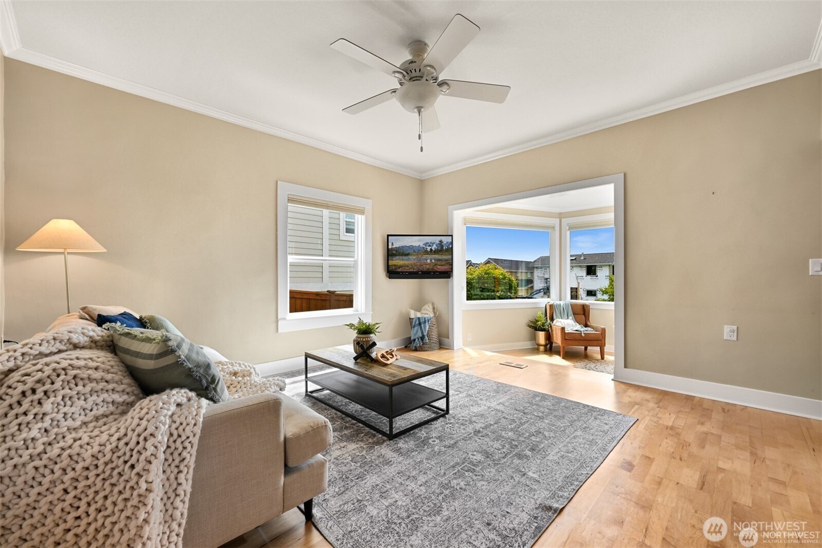 809 12th Street , Bellingham, WA 98225