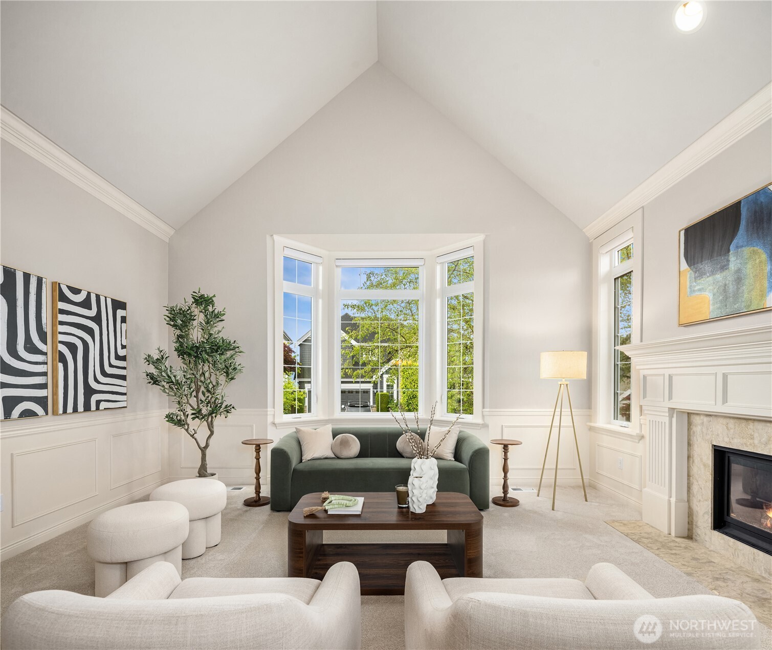 1630 28th Avenue NE, Issaquah, WA 98029