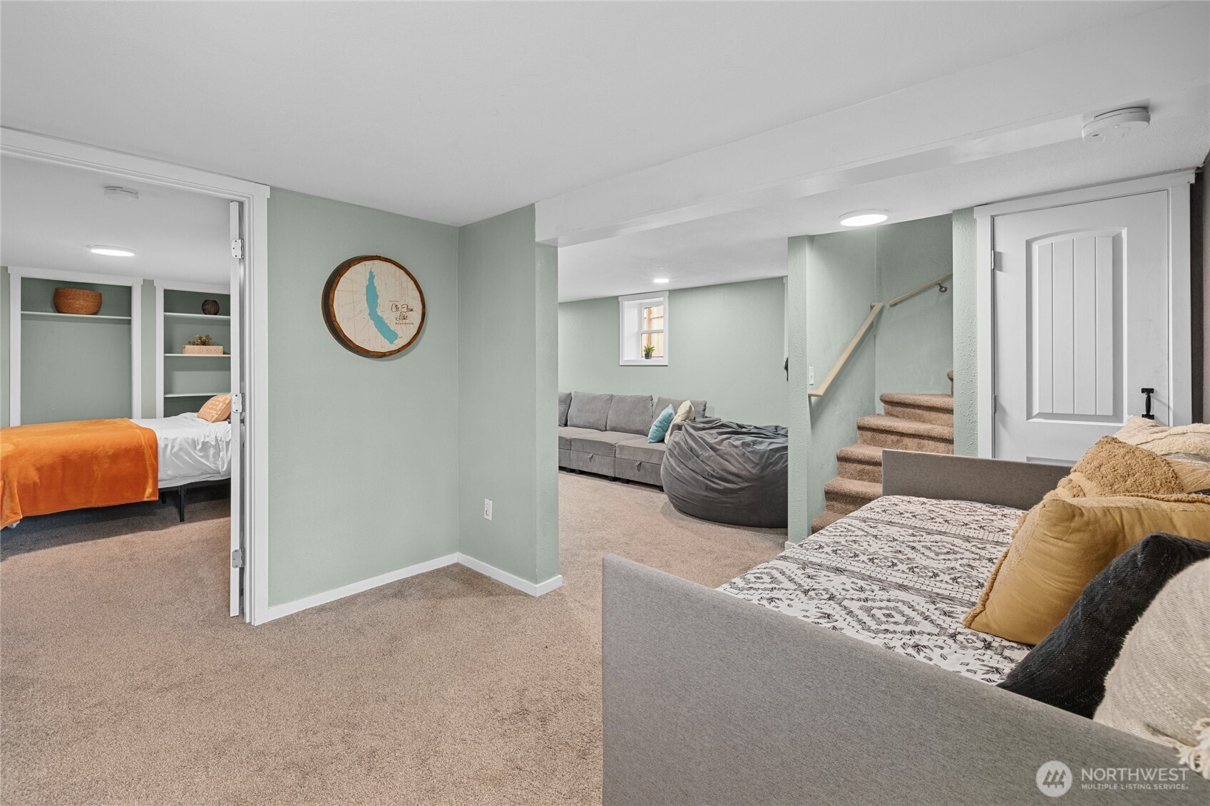 417 W 2nd Street , Cle Elum, WA 98922