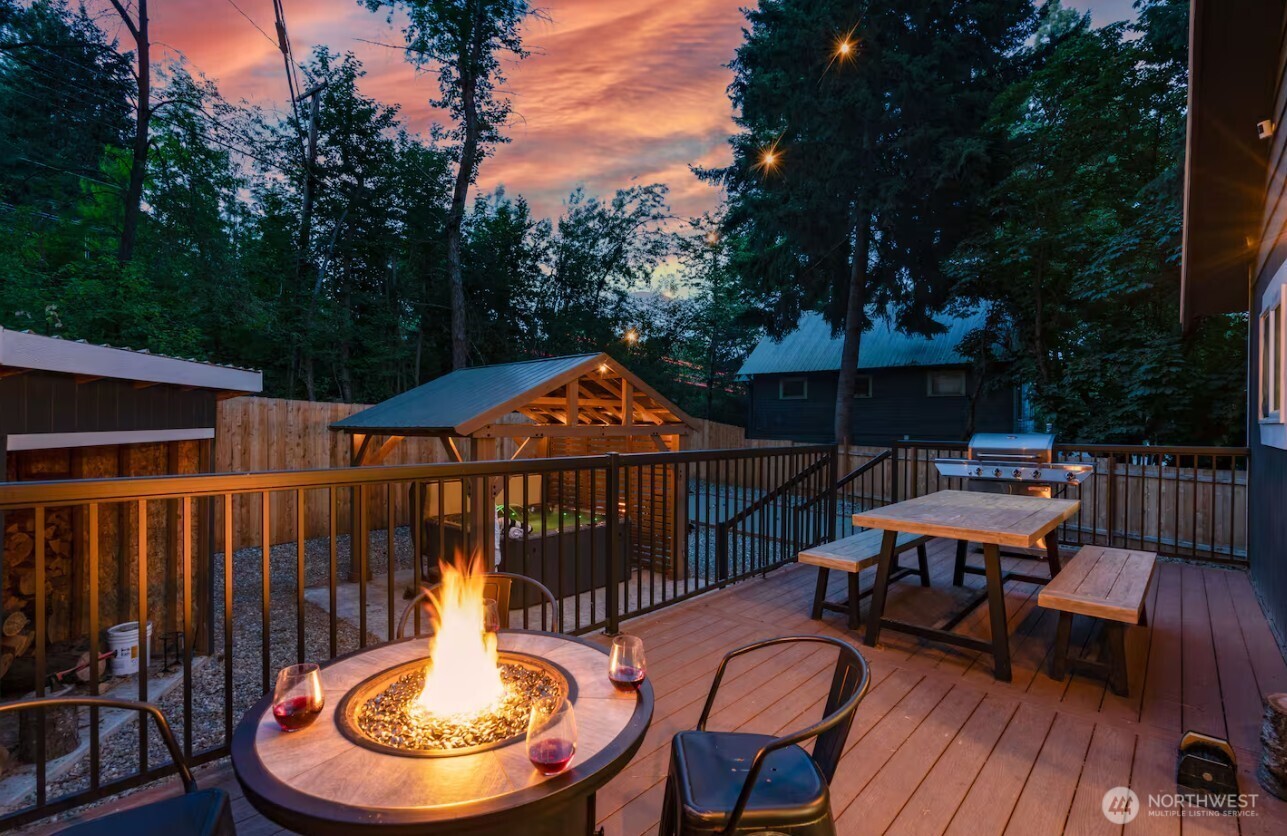 417 W 2nd Street , Cle Elum, WA 98922