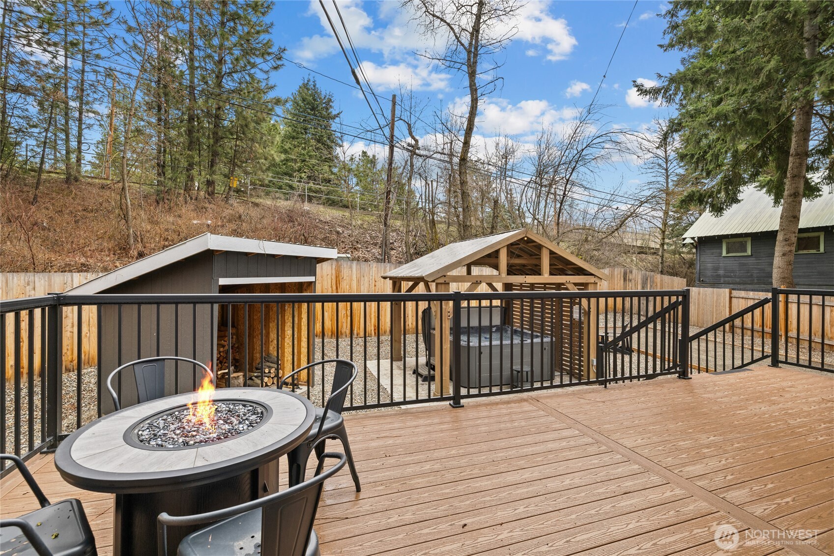 417 W 2nd Street , Cle Elum, WA 98922