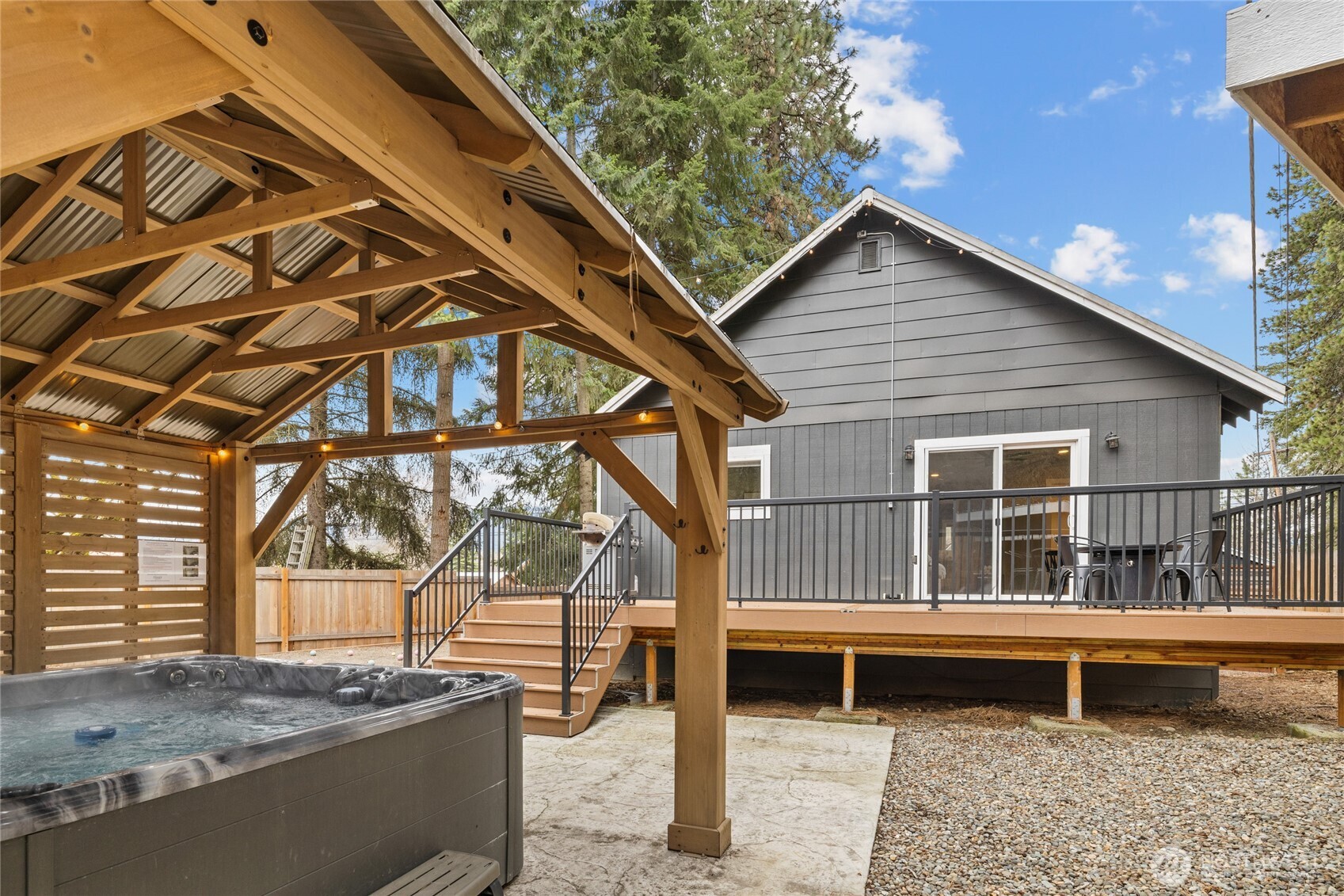 417 W 2nd Street , Cle Elum, WA 98922