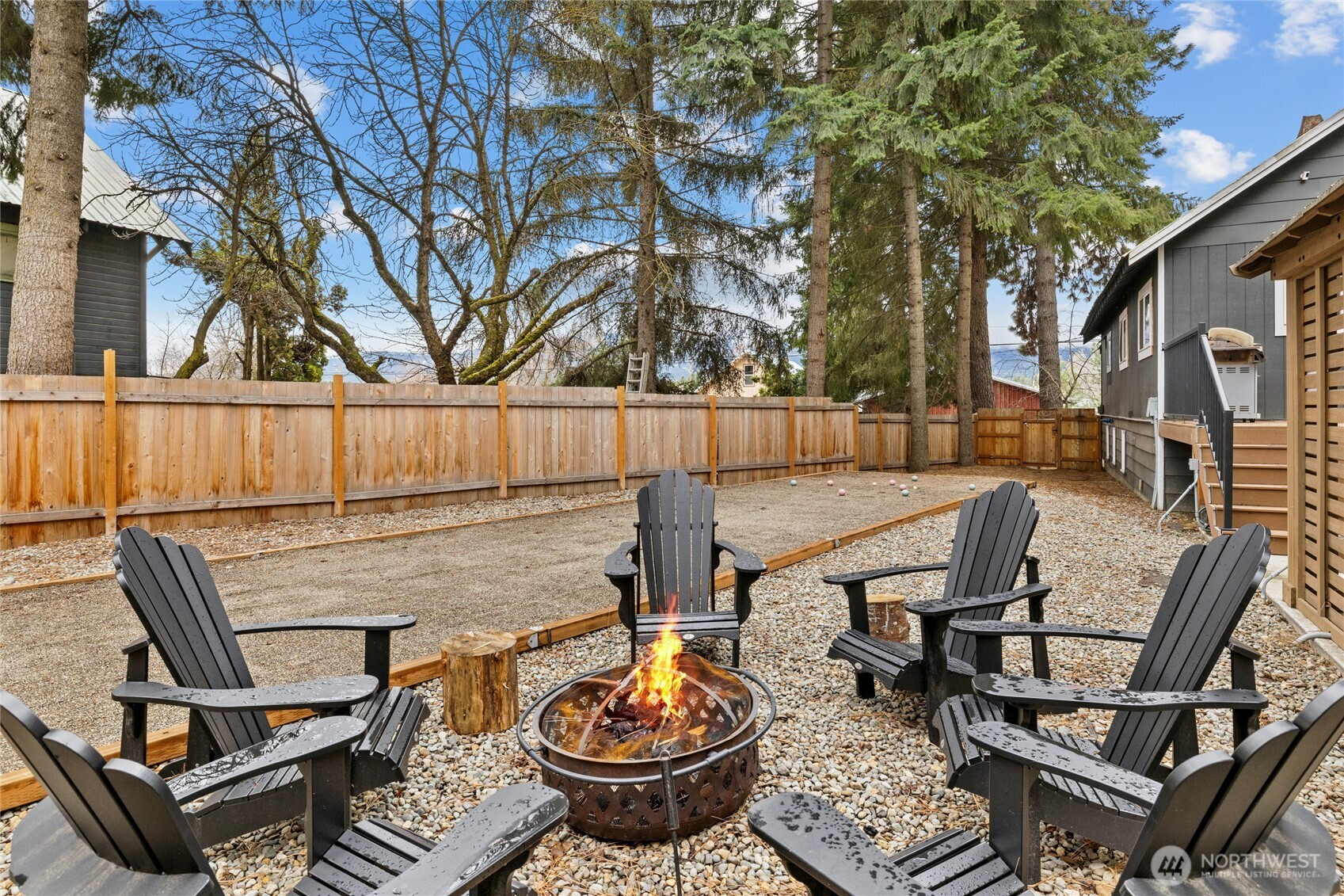 417 W 2nd Street , Cle Elum, WA 98922