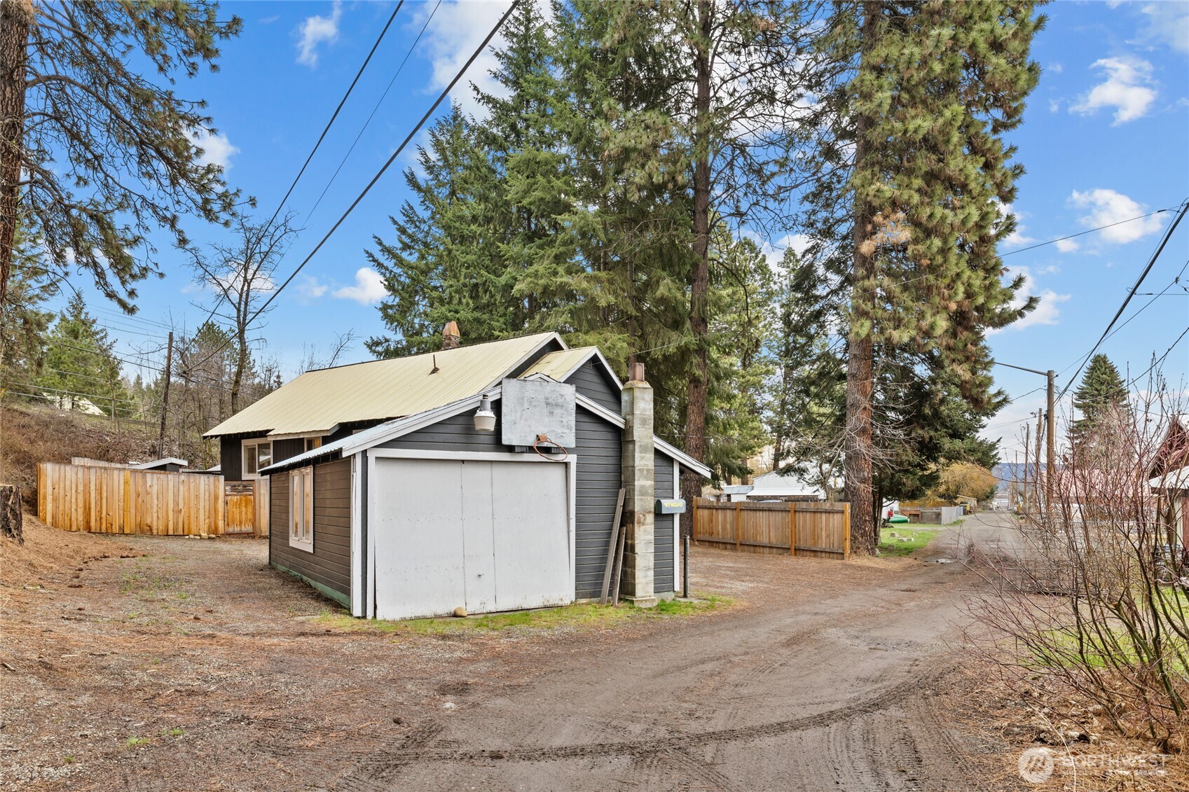 417 W 2nd Street , Cle Elum, WA 98922