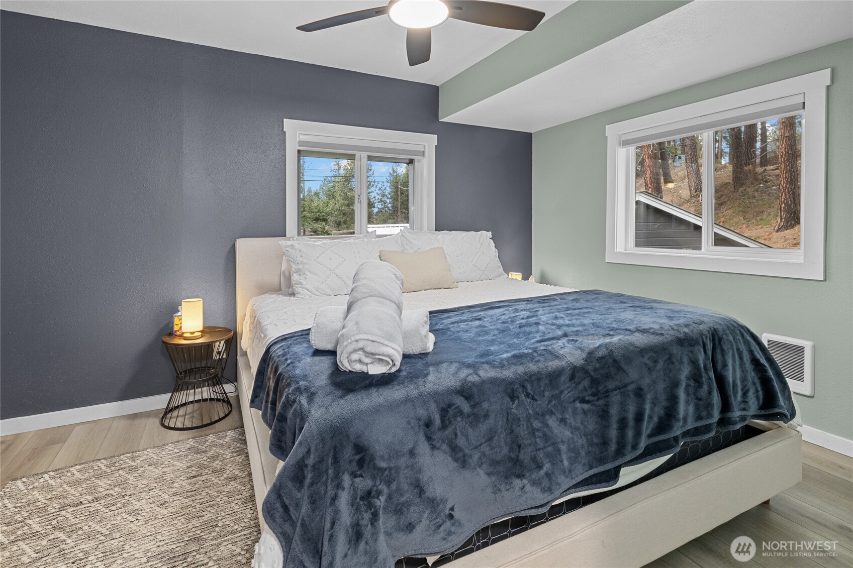 417 W 2nd Street , Cle Elum, WA 98922