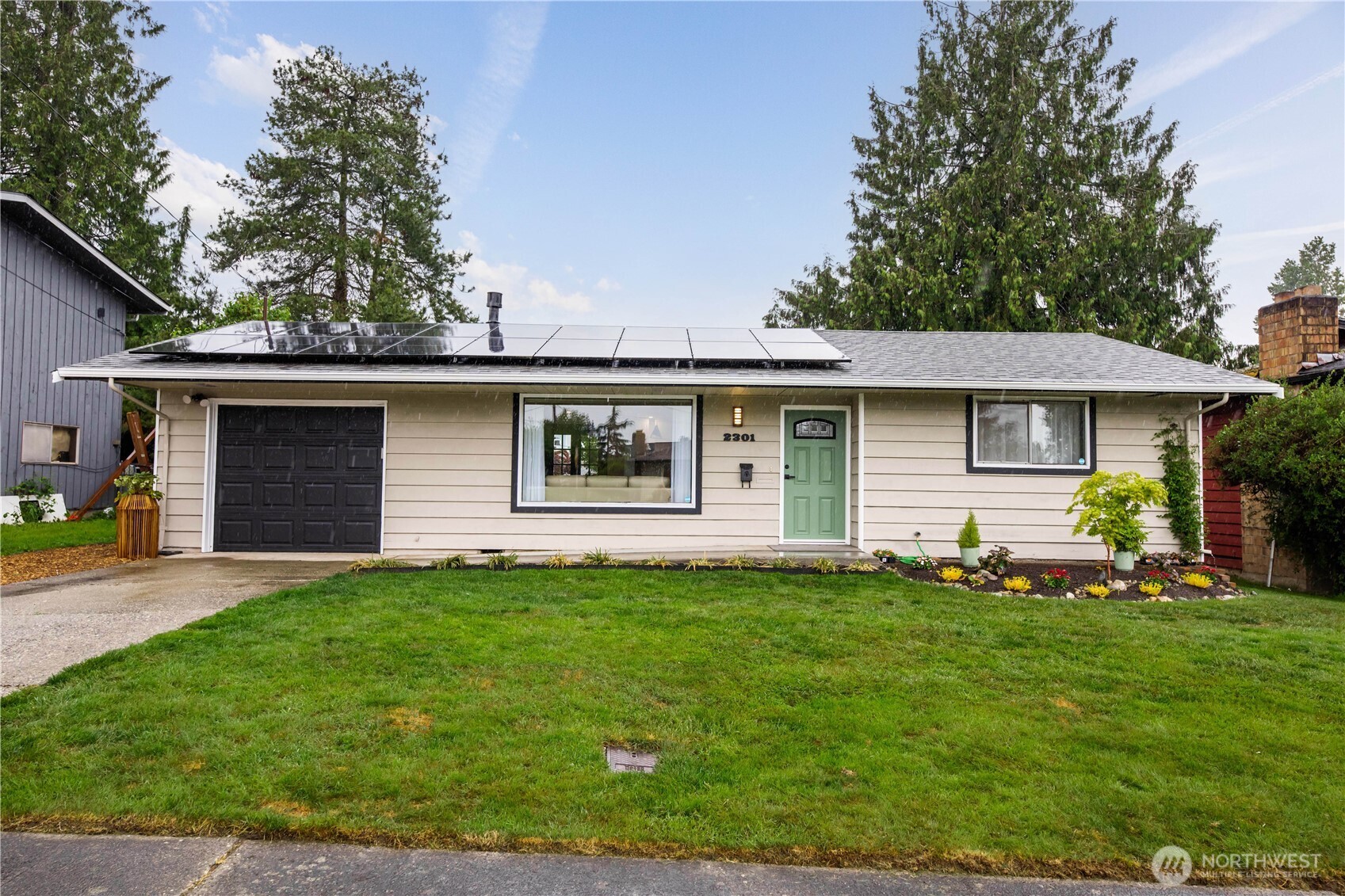 2301 Jade Avenue , Everett, WA 98201