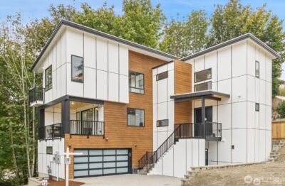 4413 NE 26 Place , Renton, WA 98059