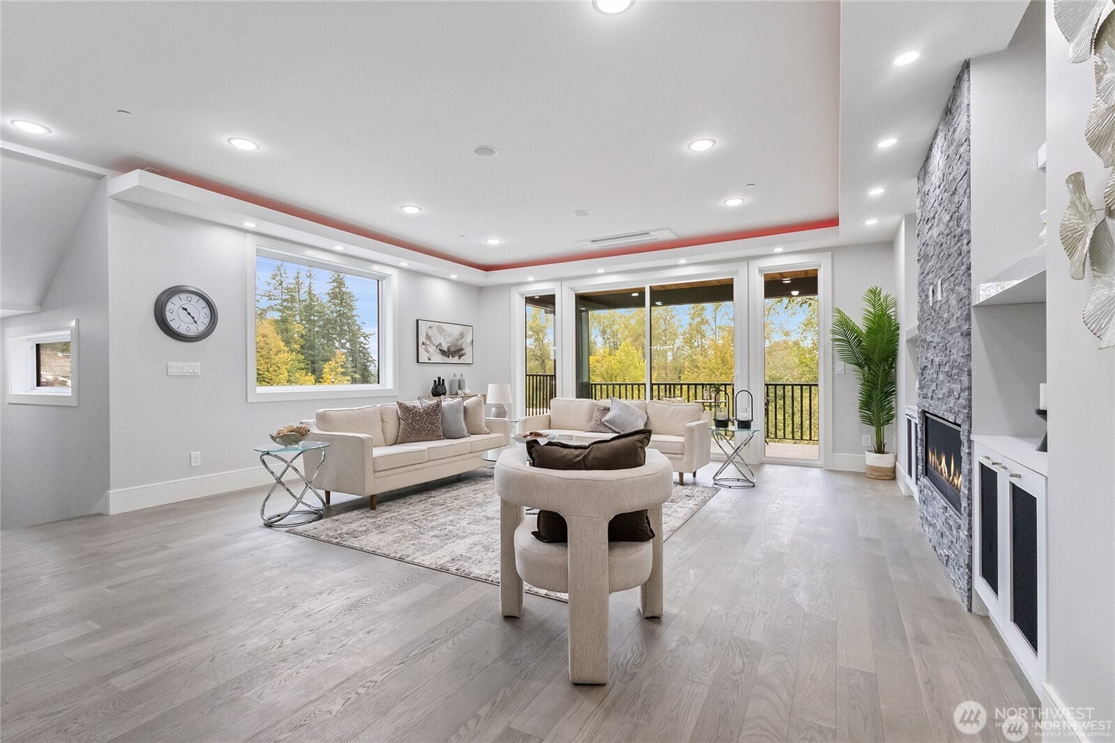 4413 NE 26 Place , Renton, WA 98059
