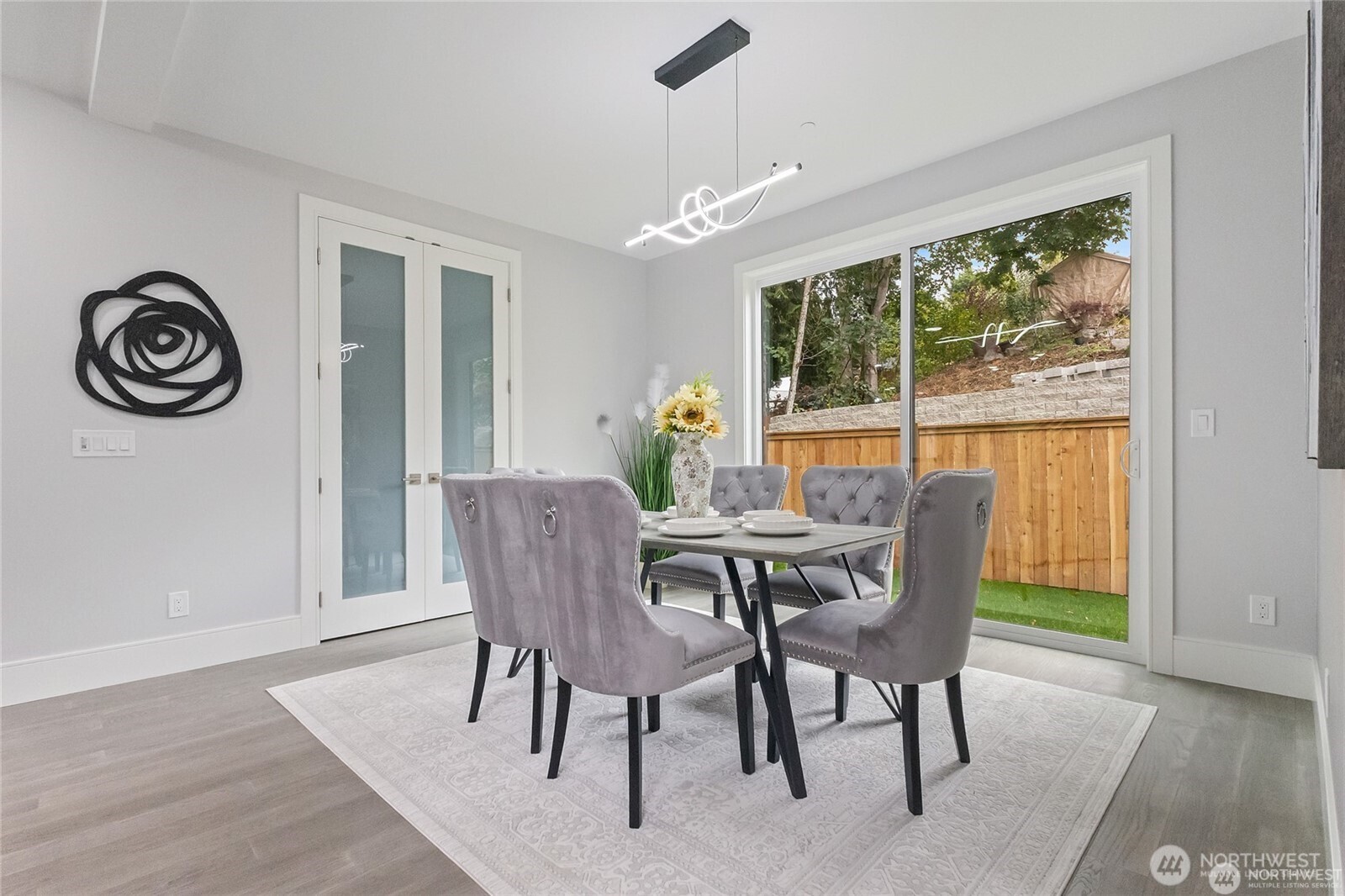 4413 NE 26 Place , Renton, WA 98059