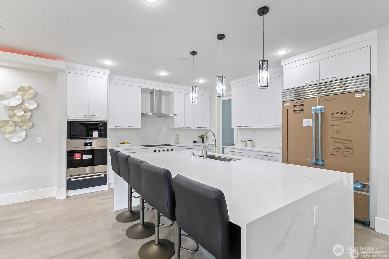 4413 NE 26 Place , Renton, WA 98059